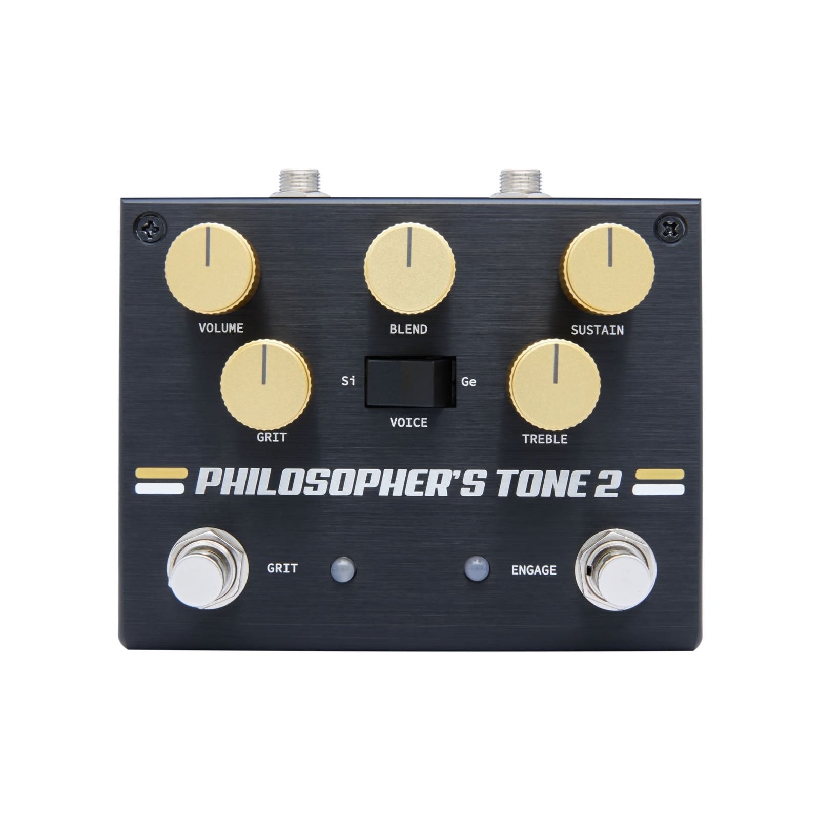 Pigtronix Philosopher's Tone 2