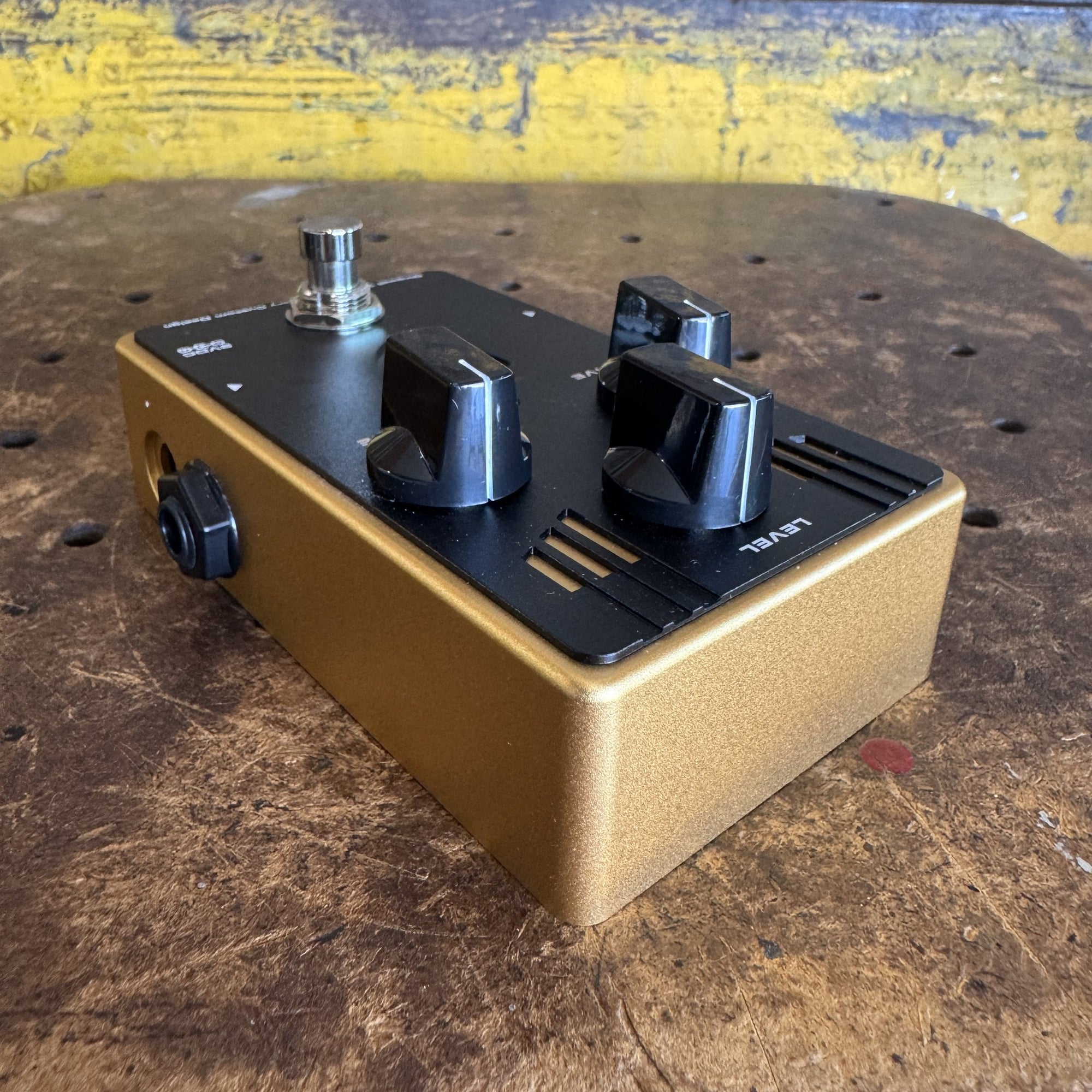 Darkglass Electronics Dingwall 35th Anniversary Custom Design