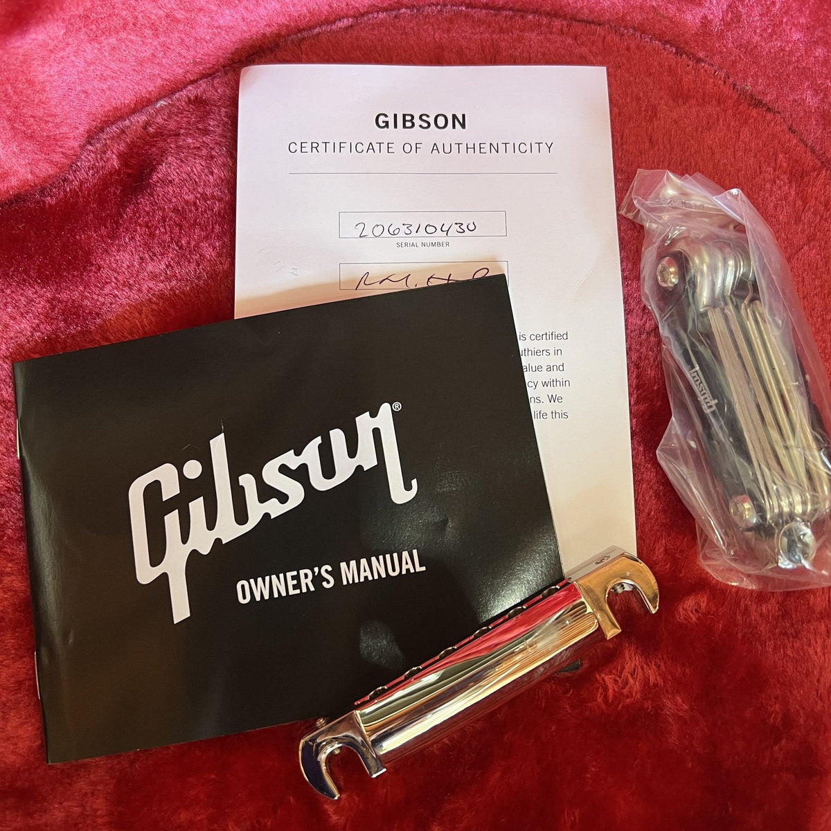 2020 Gibson Les Paul Special - Olive Drab