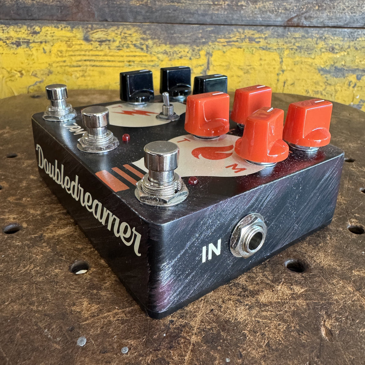 JAM Pedals Doubledreamer