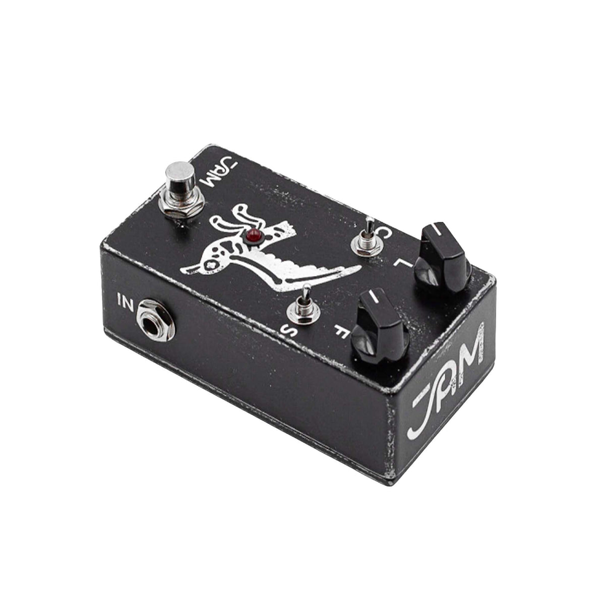 JAM Pedals Seagull