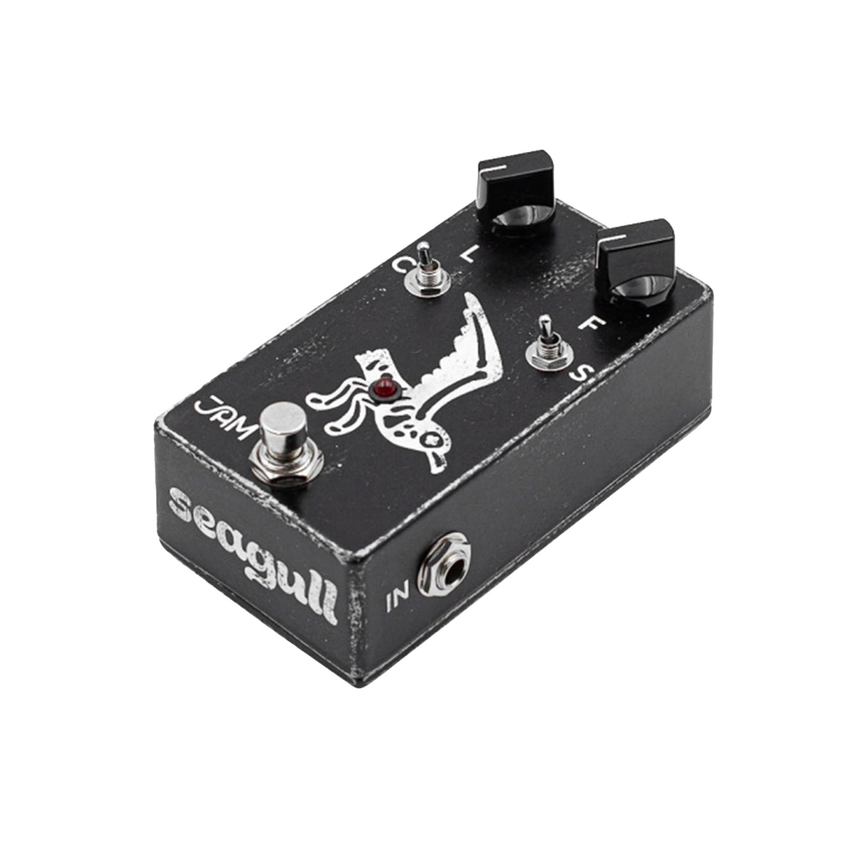 JAM Pedals Seagull