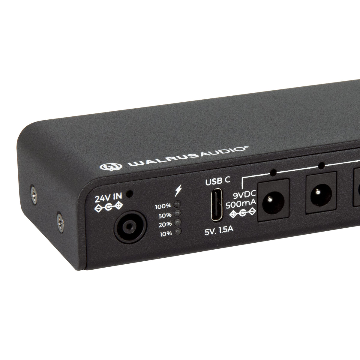 Walrus Audio Canvas: Power HP+