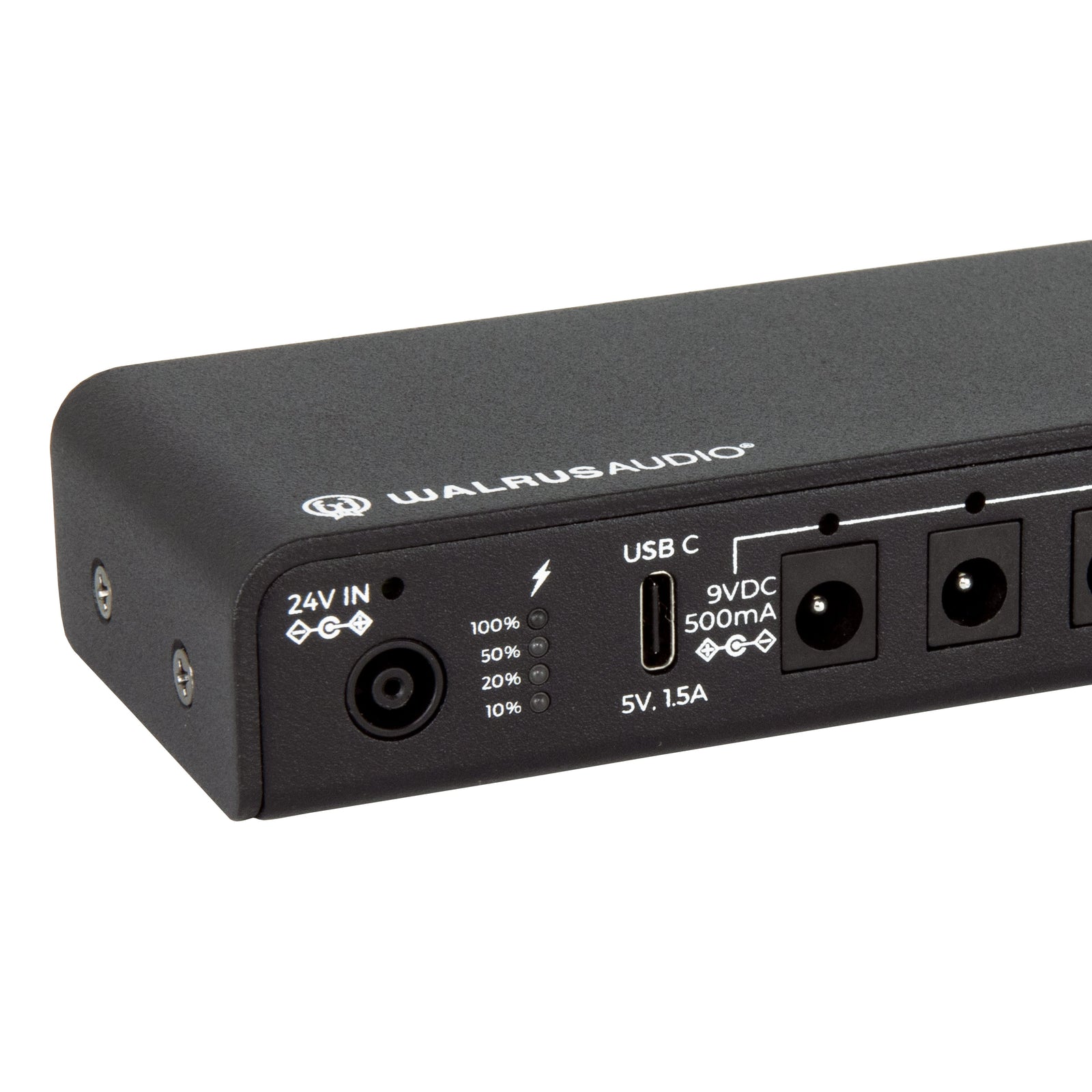 Walrus Audio Canvas: Power HP+