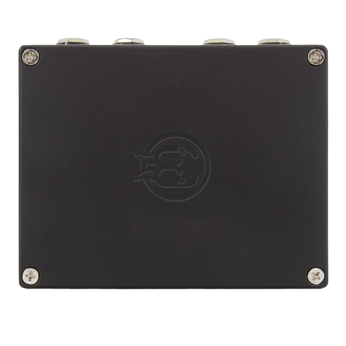 Walrus Audio SLÖER Stereo Ambient Reverb - Black