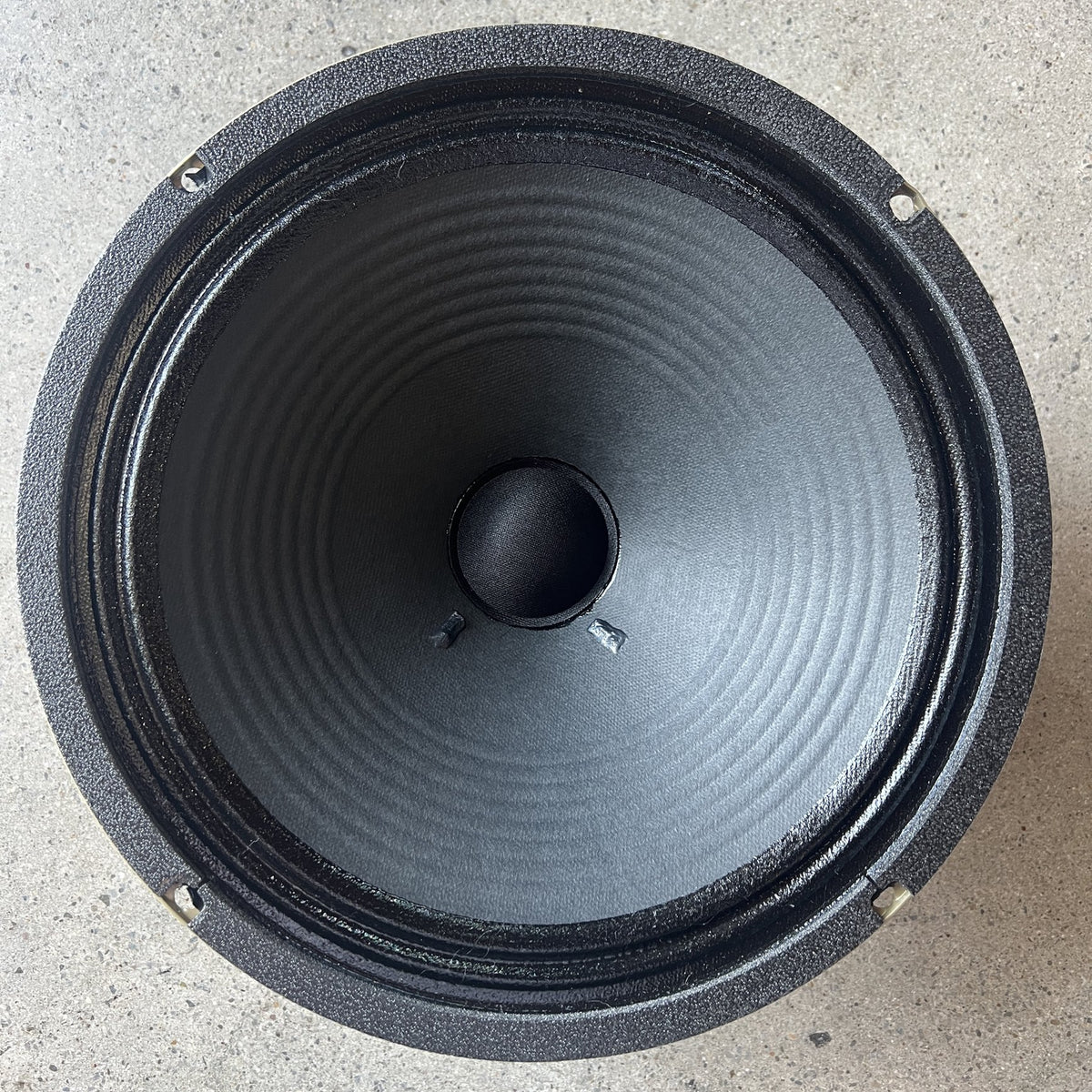 Celestion Vintage 30 (G12) 12" Guitar Speaker – 16 Ohm (Model T3904A) – Excellent Condition