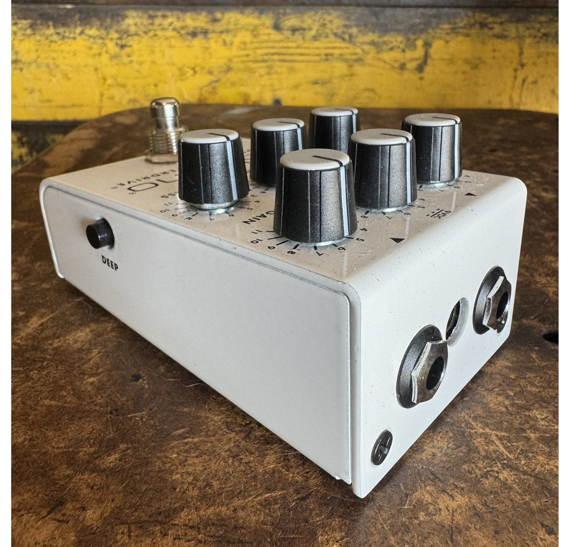 Soldano SLO Super Lead Overdrive - Cottonwood Music Emporium