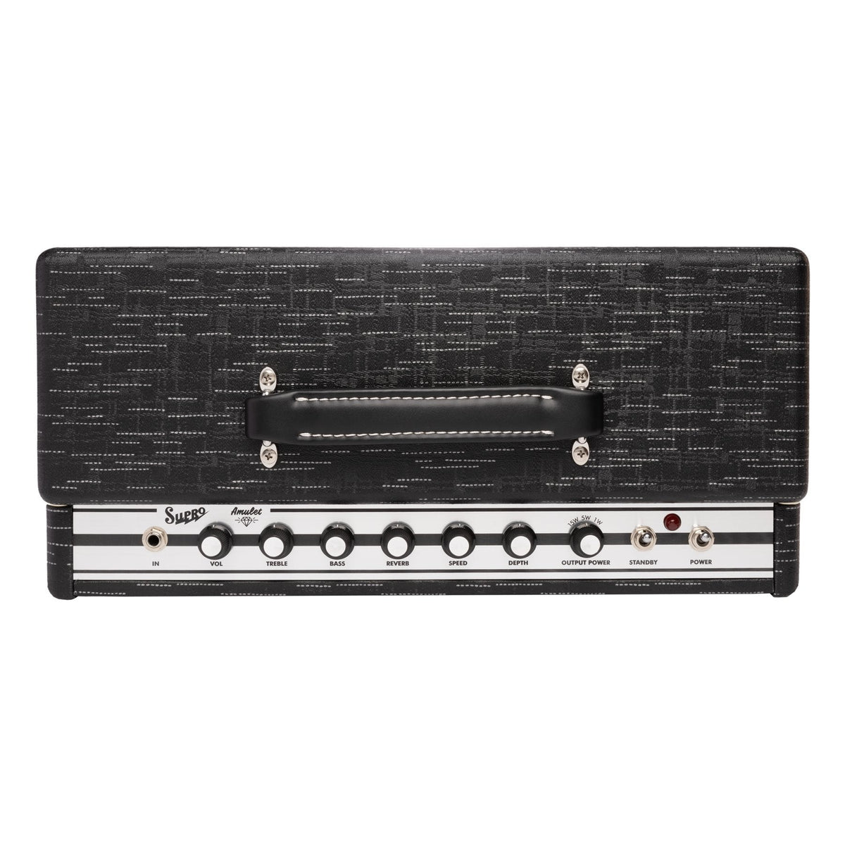 Supro Amulet - 15w, 1x12