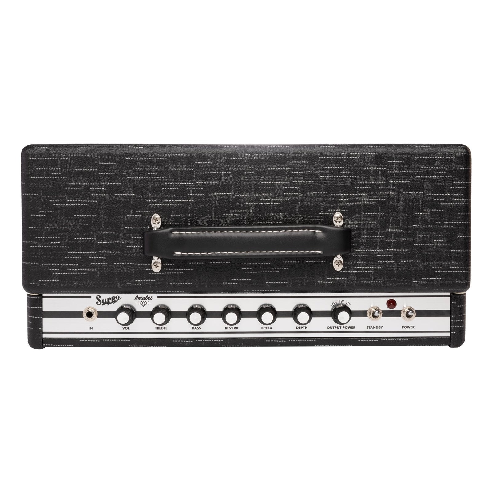 Supro Amulet - 15w, 1x12