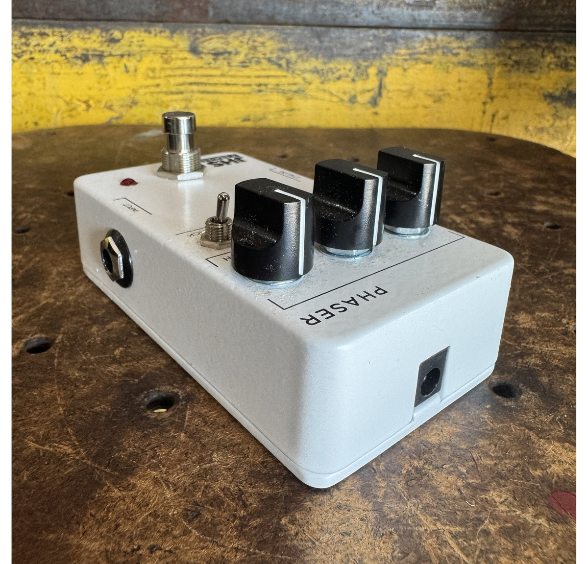 JHS Pedals 3 Series Phaser