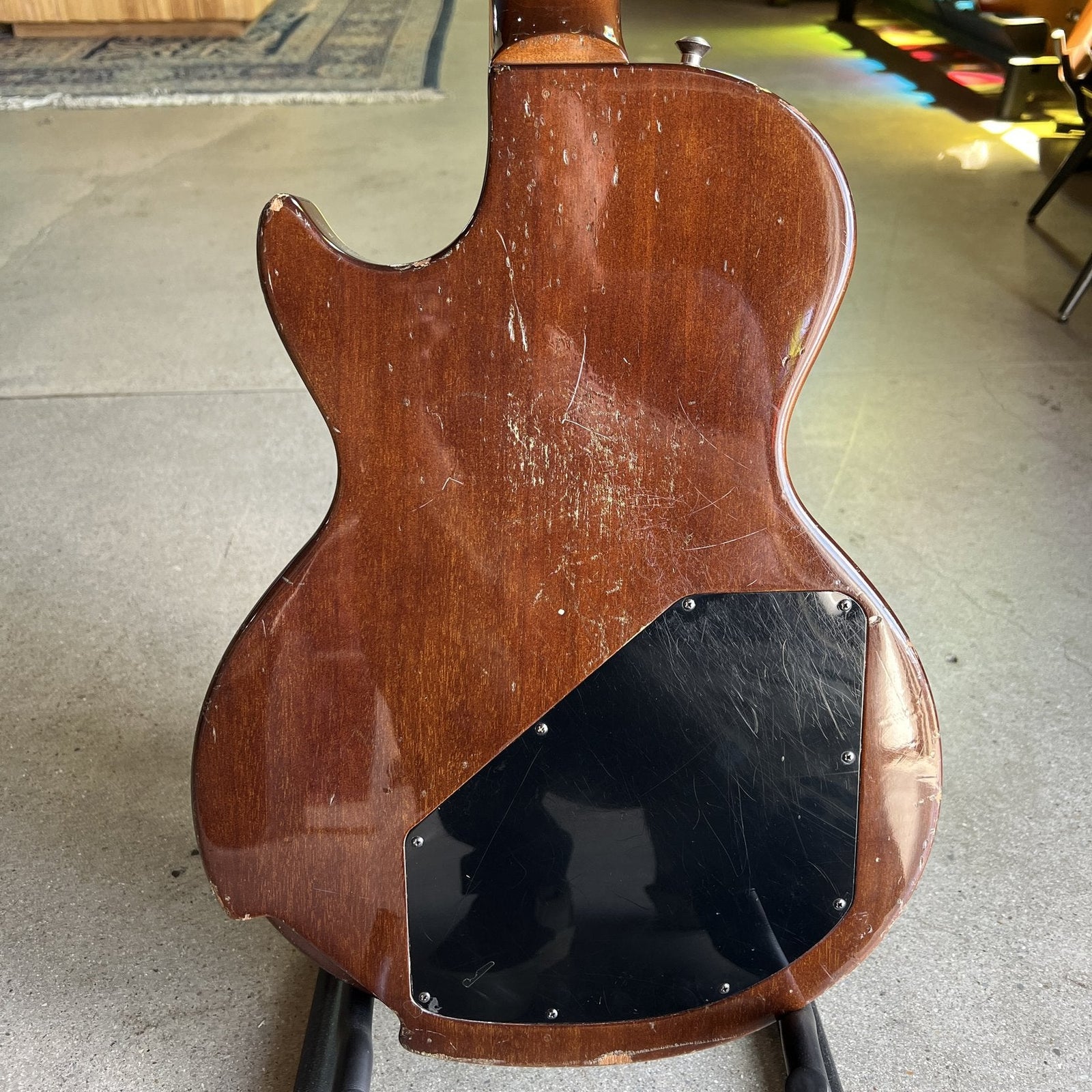 Roland GR-500 Guitar Synthesizer & Controller