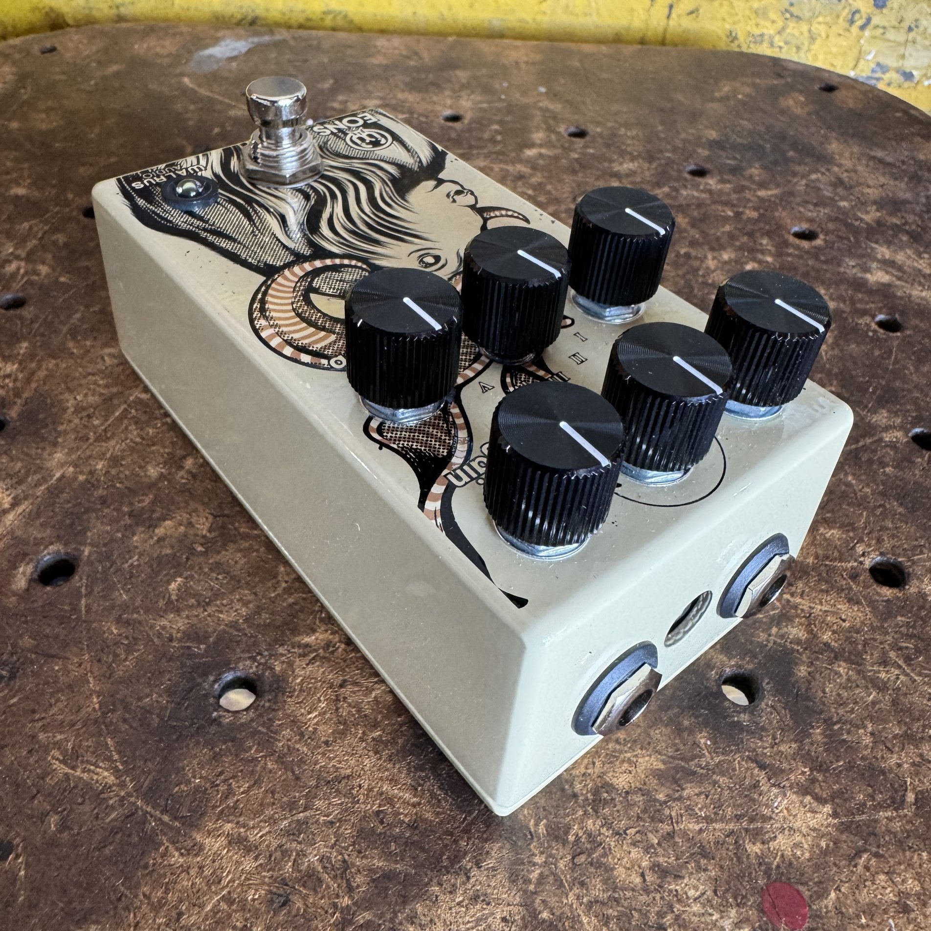 Walrus Audio EONS