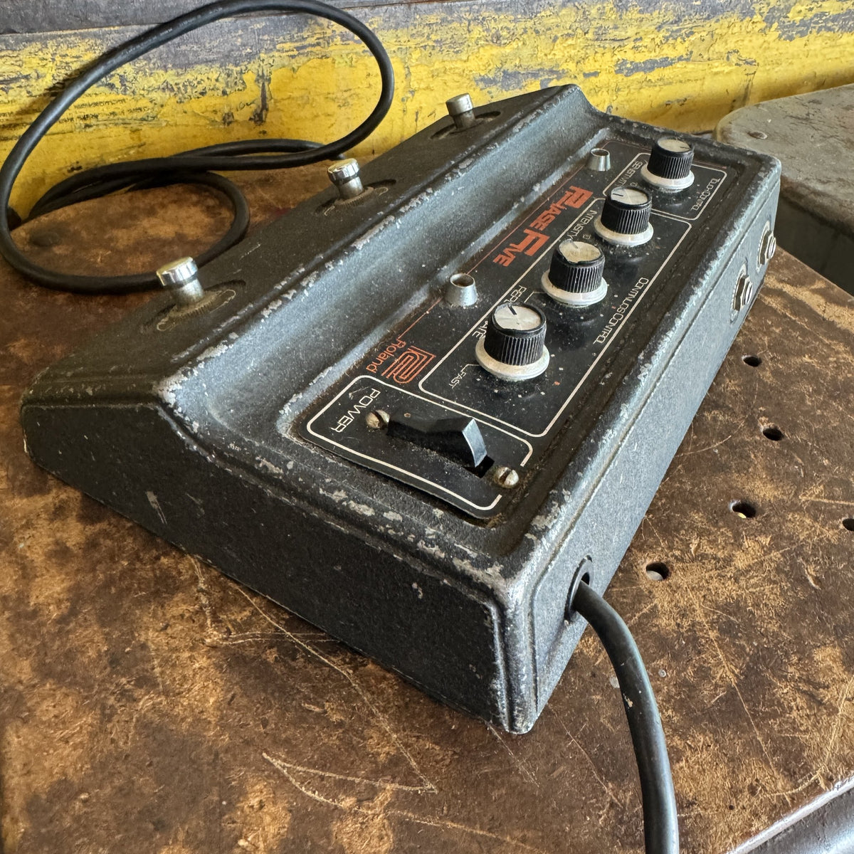 Roland AP-5 Phase Five