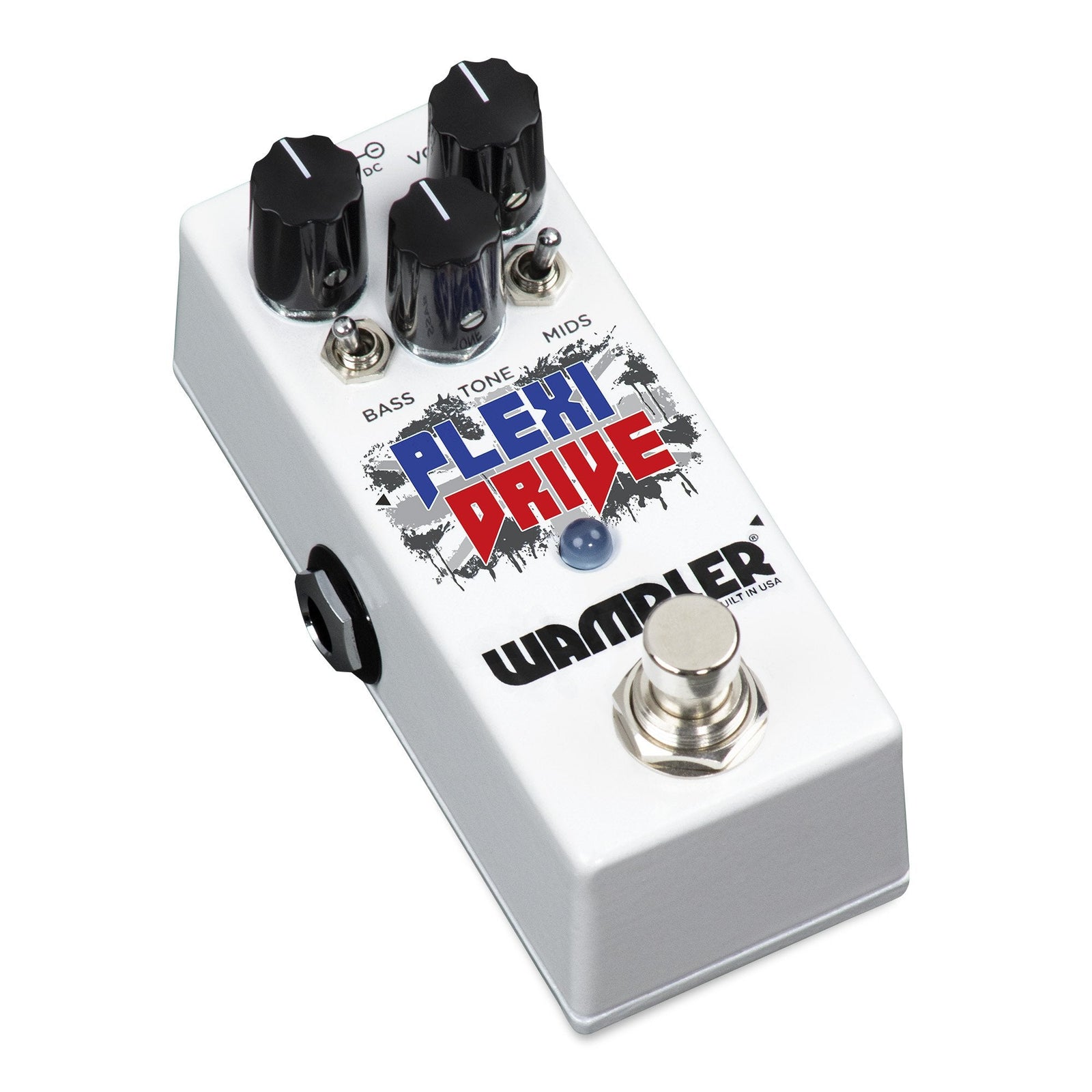 Wampler Plexi-Drive Mini