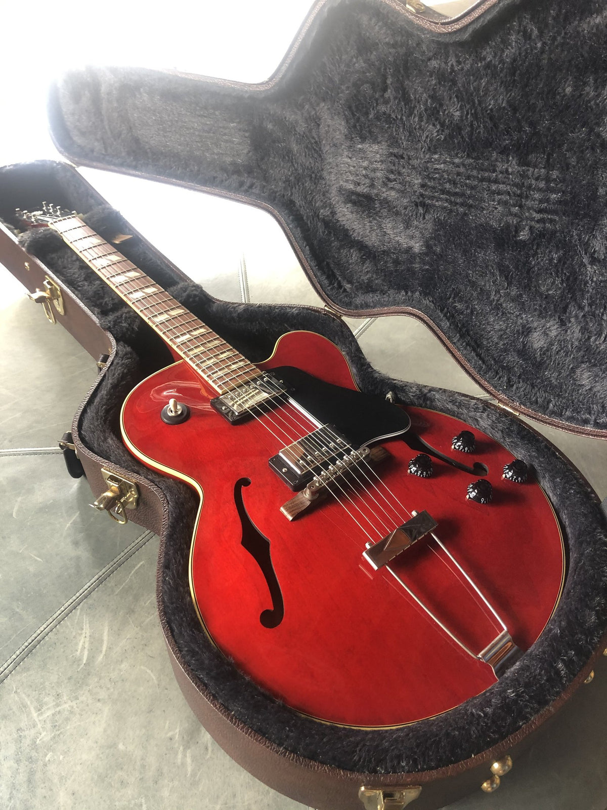 Gibson Memphis ES-275 - 2016