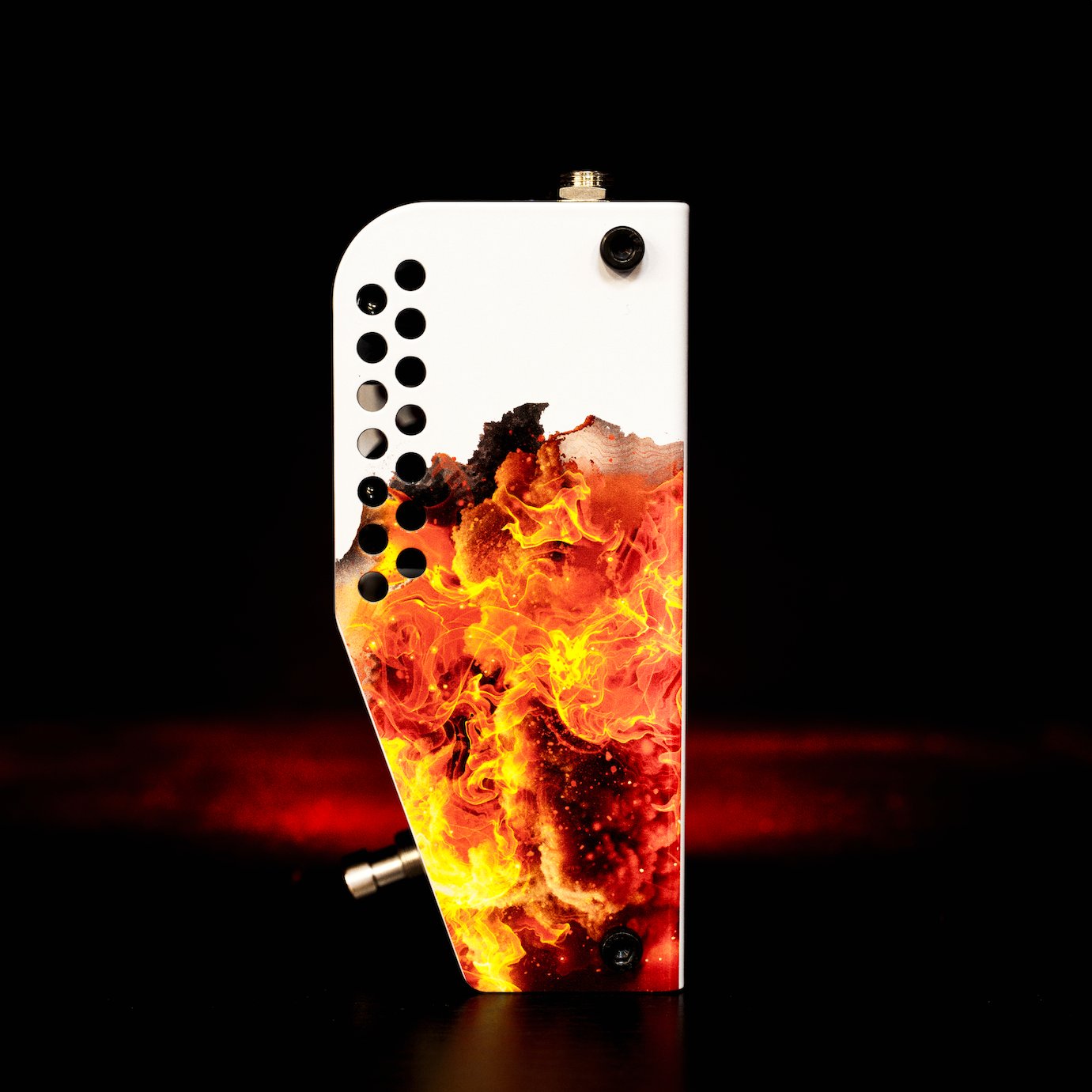 ThorpyFX Fallout Cloud