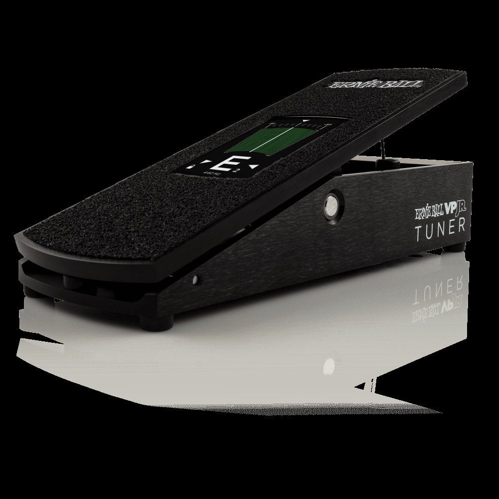ernie ball tuner volume pedal Ernie Ball VPJR Tuner / Volume Pedal