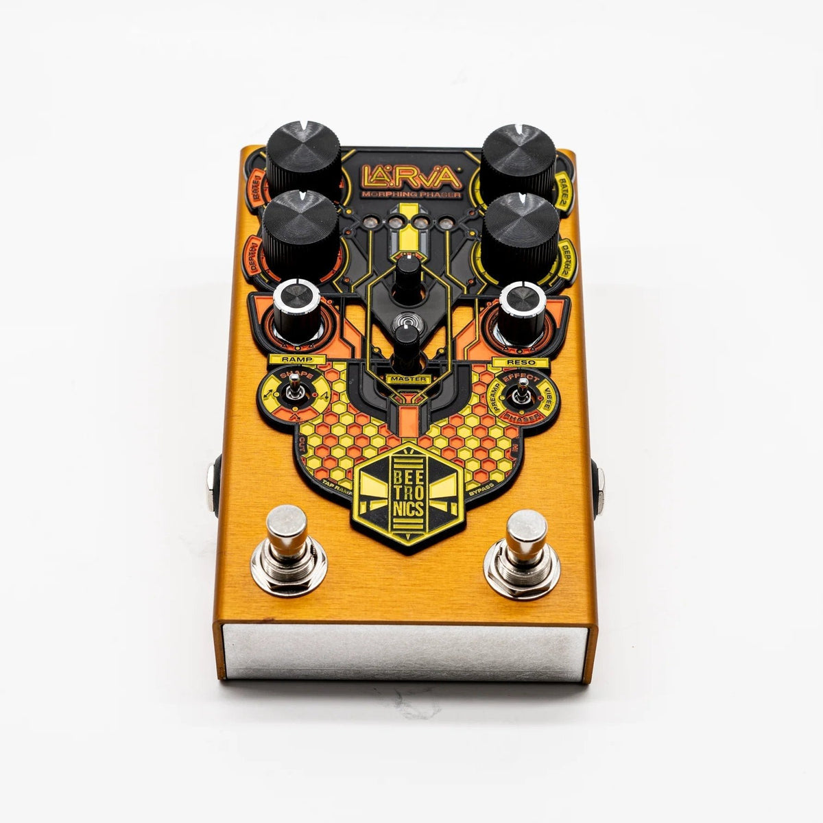 Beetronics Larva Morphing Phaser