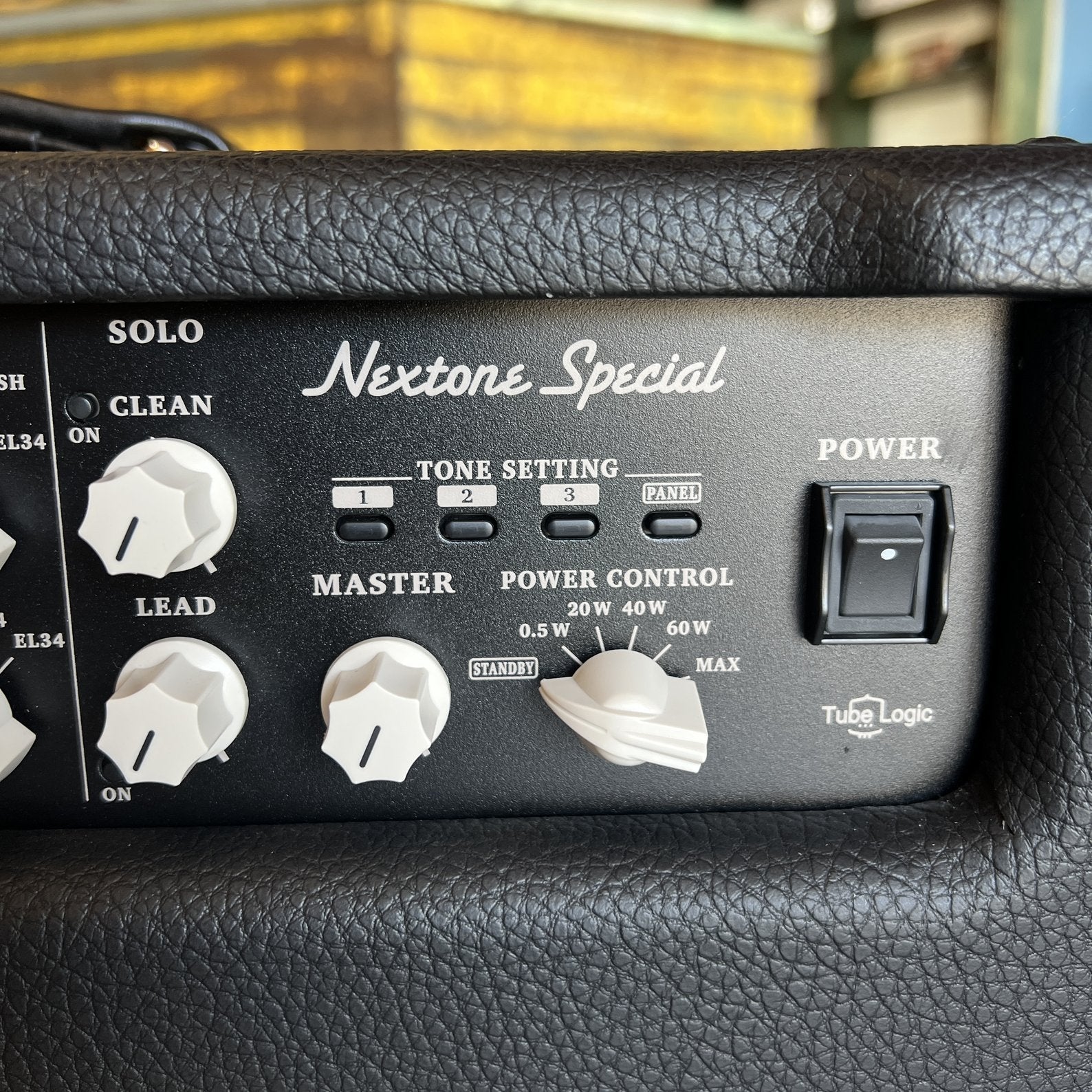 Boss Nextone Special Guitar Amp