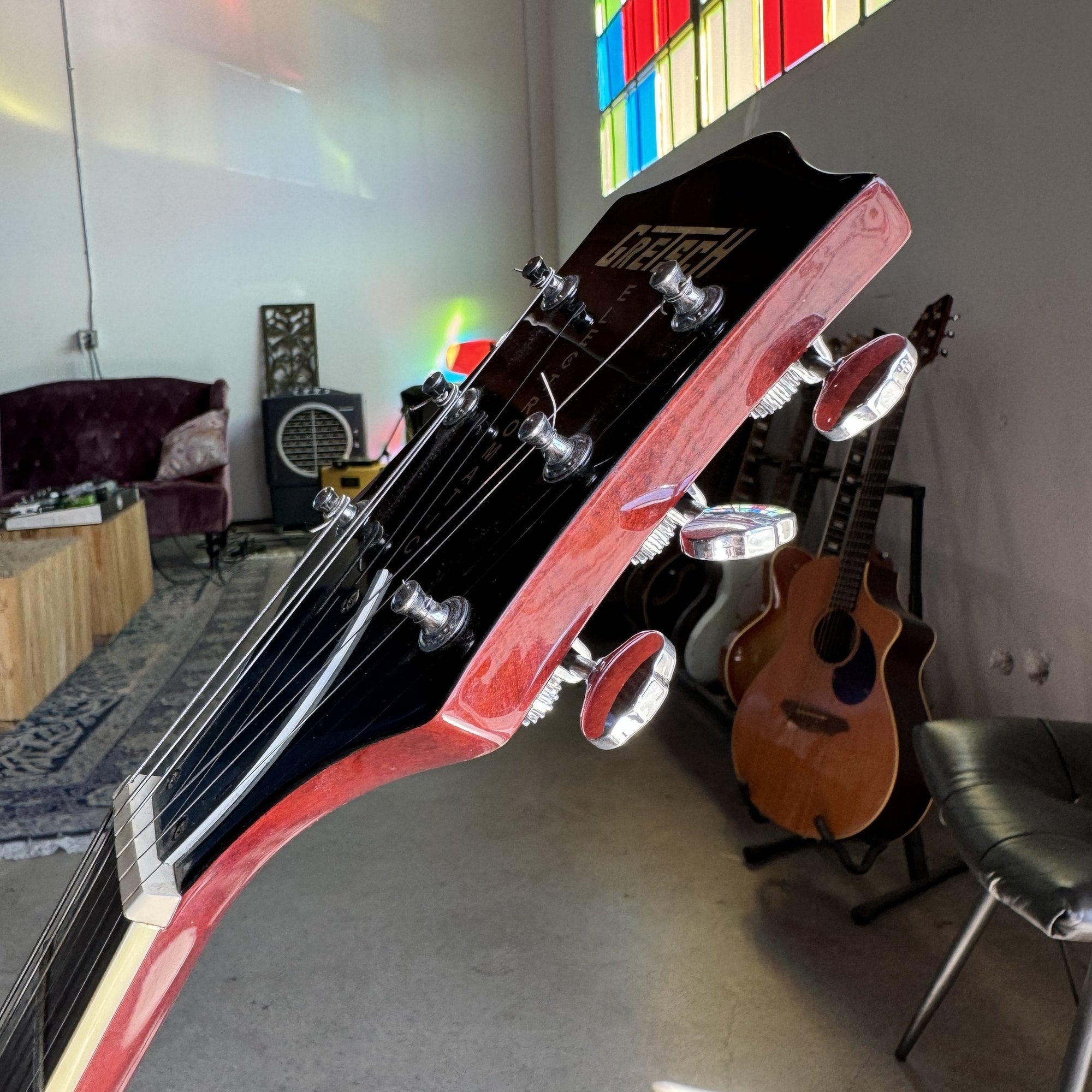 Gretsch Electromatic G5120 Electric Guitar