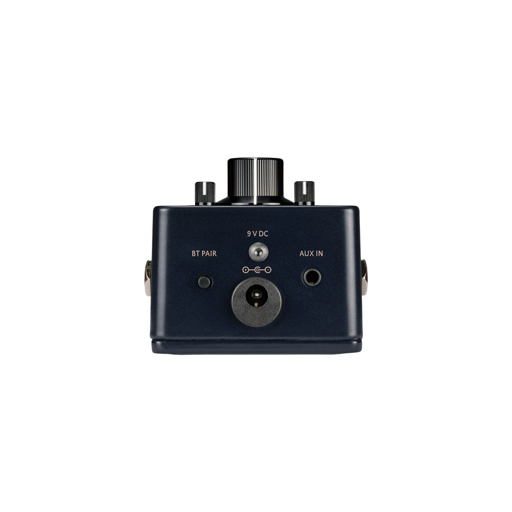 KMA Machines Stereo Headphone Amp