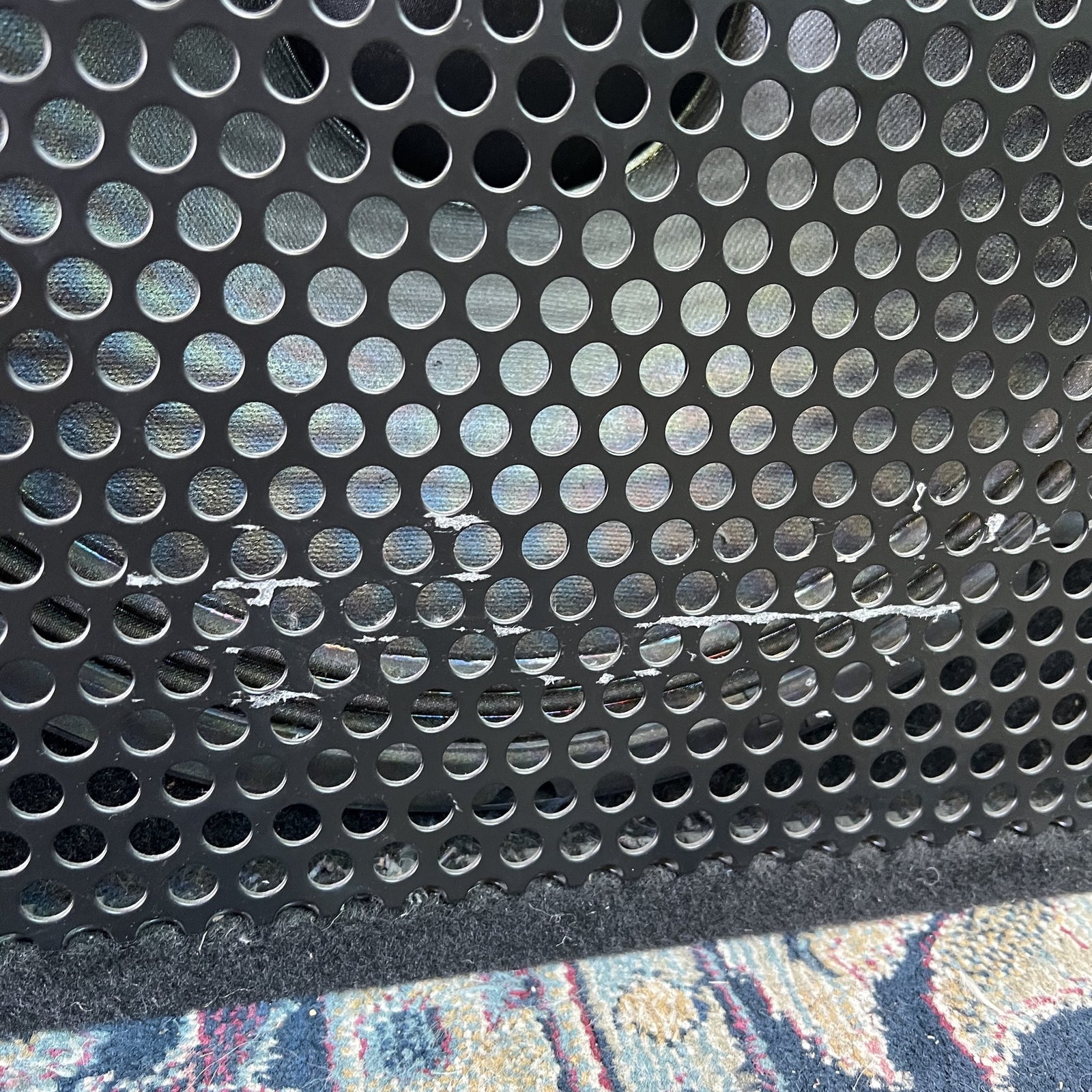 Markbass CMD JB Players School 1x15" 250W Bass Combo Amp (Little Mark 250 Black Line) - Used, Very Good