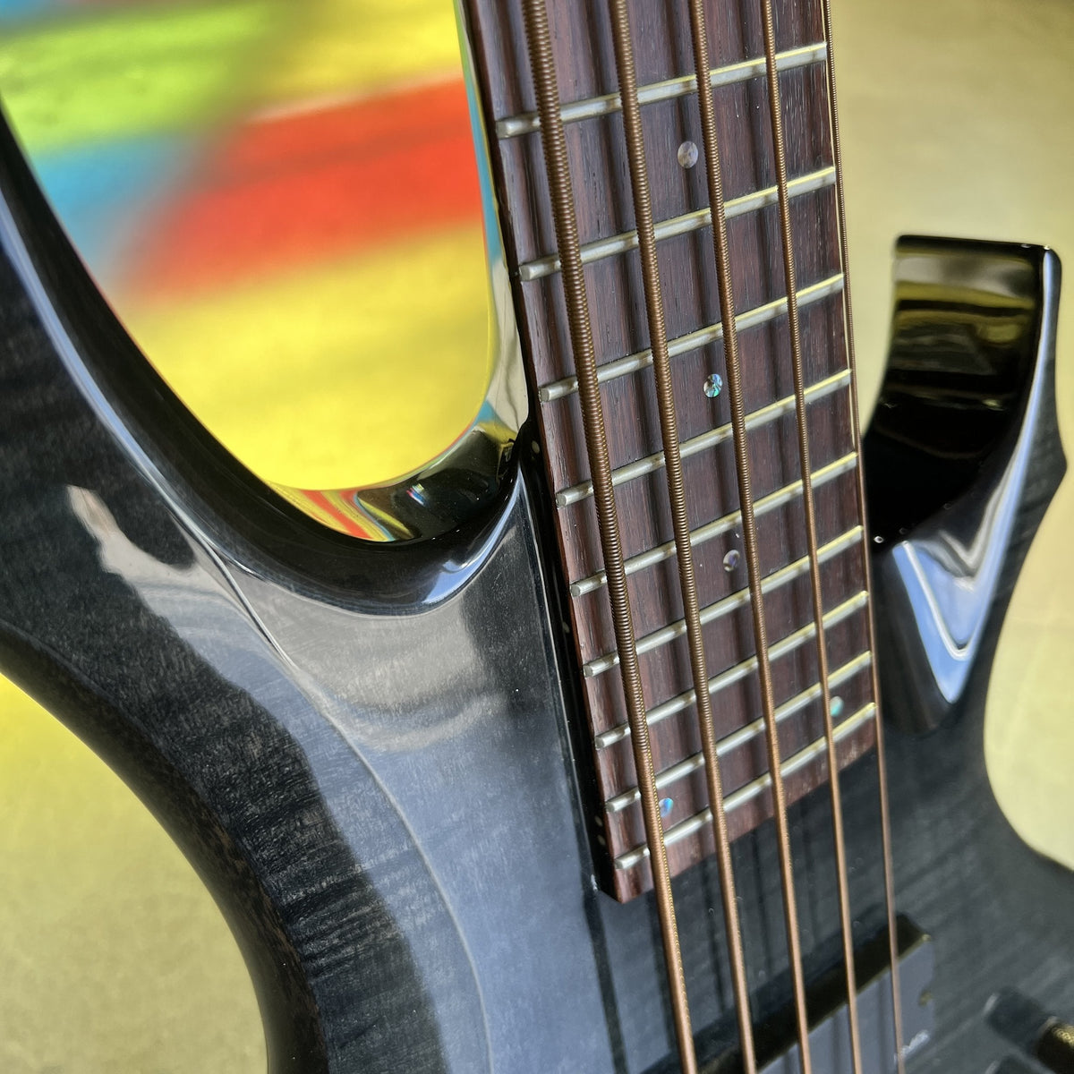 ESP LTD F-415FM