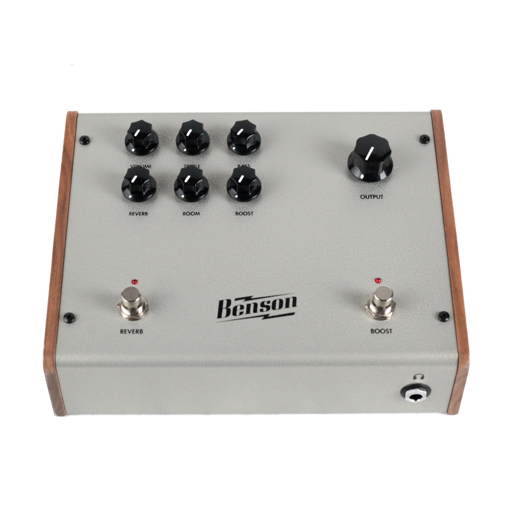 Milkman Sound Benson The Amp
