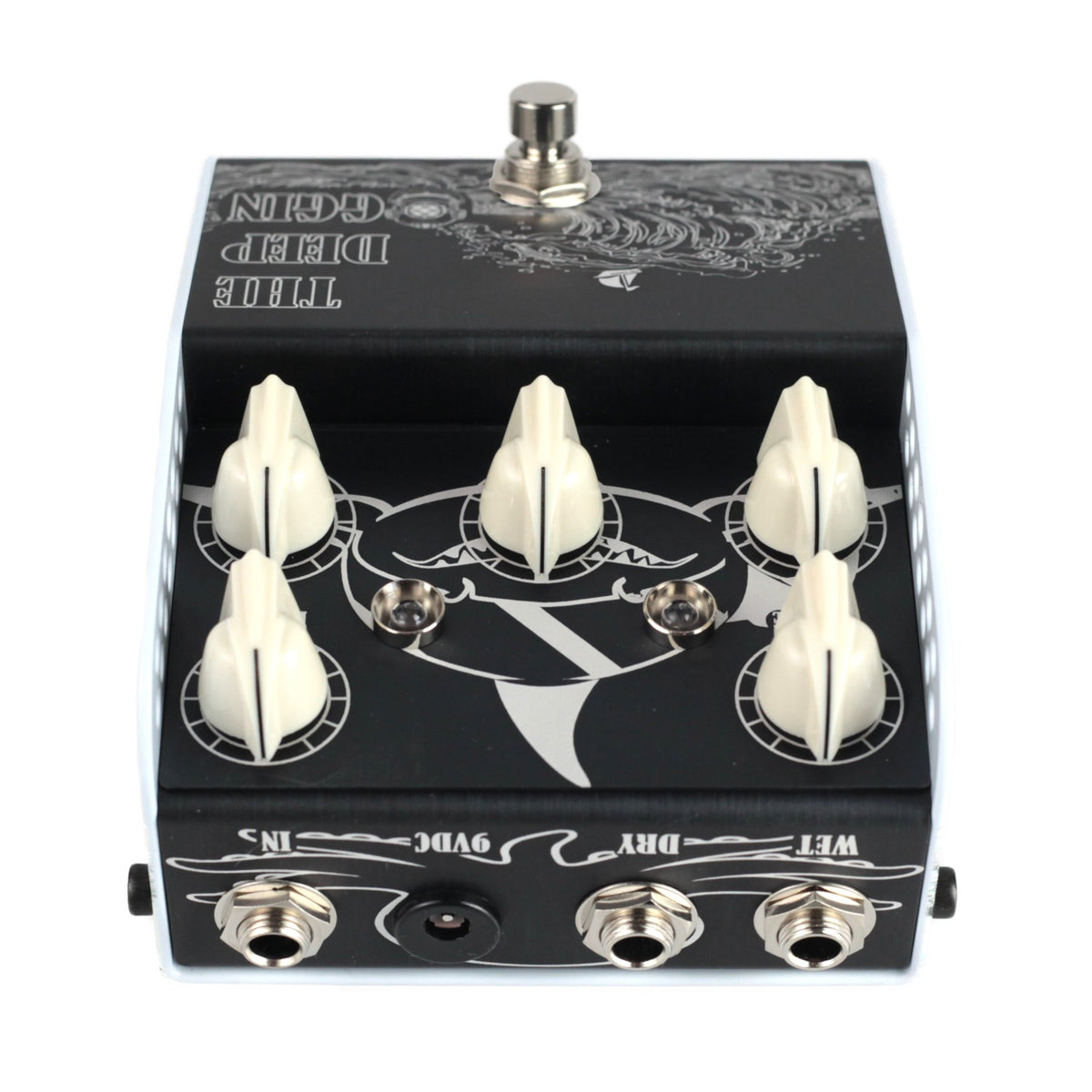 ThorpyFX The Deep Oggin MKII
