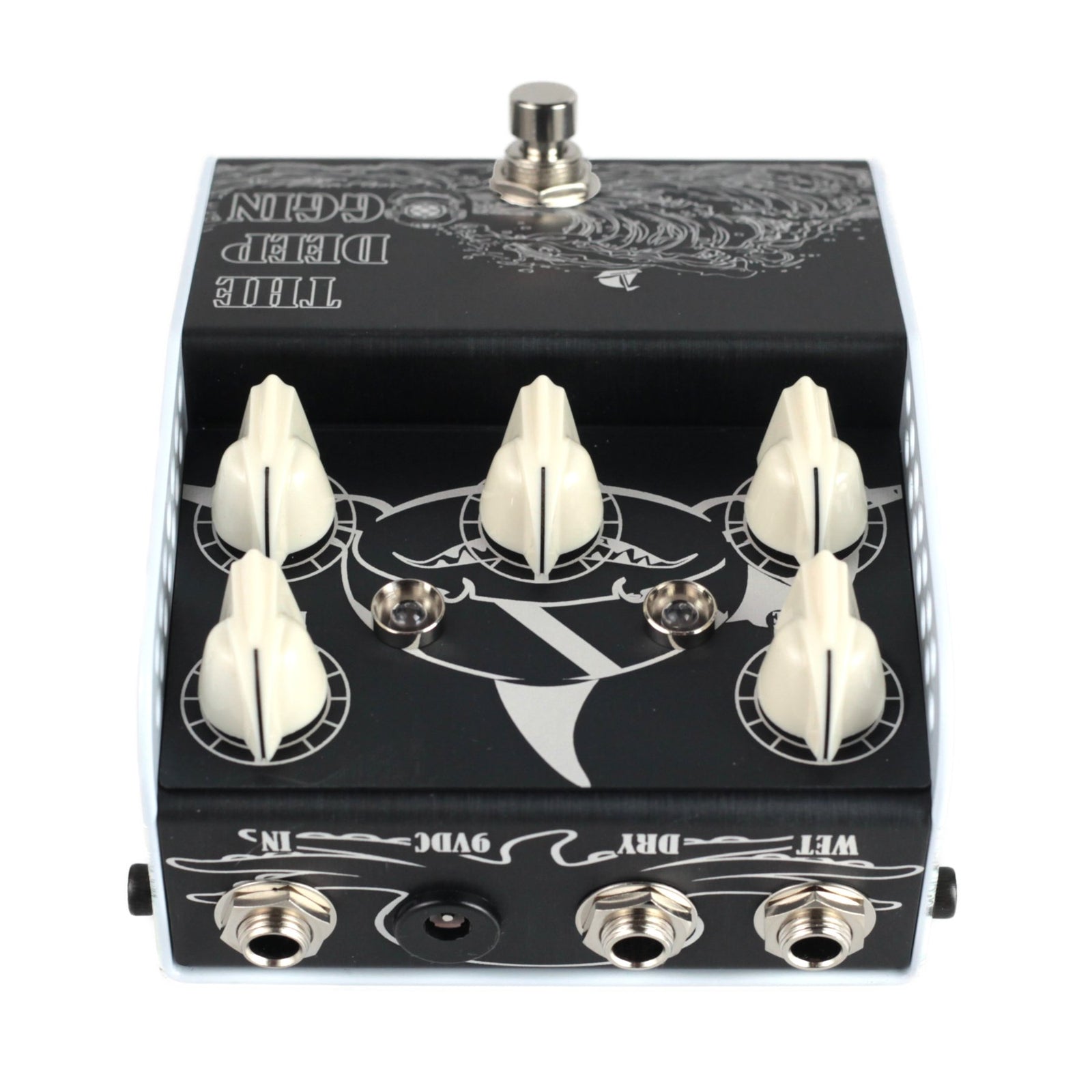 ThorpyFX The Deep Oggin MKII