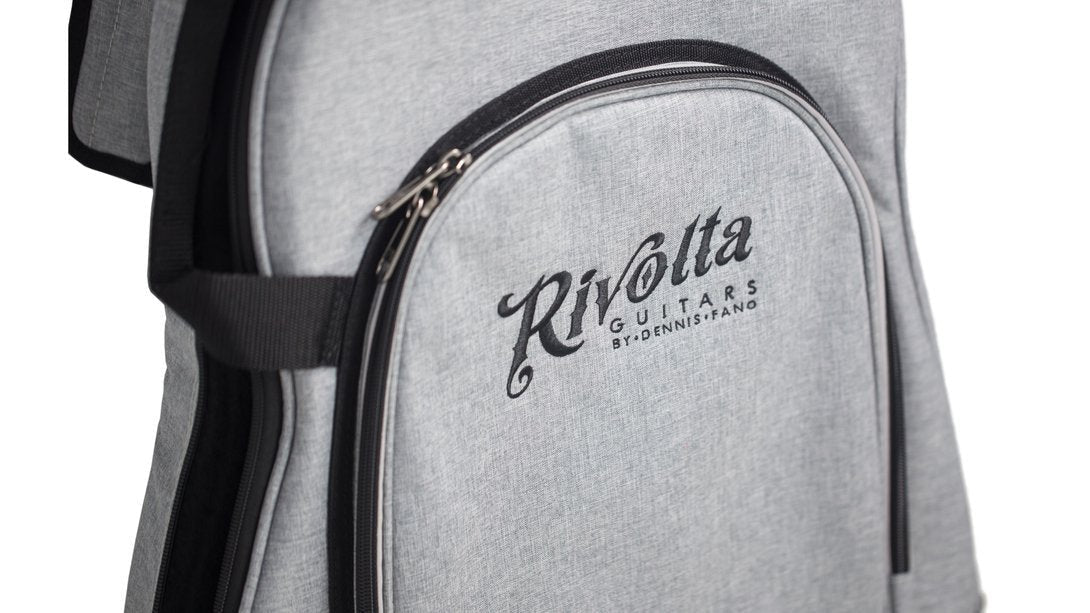Rivolta Guitars Premium Gig Bag