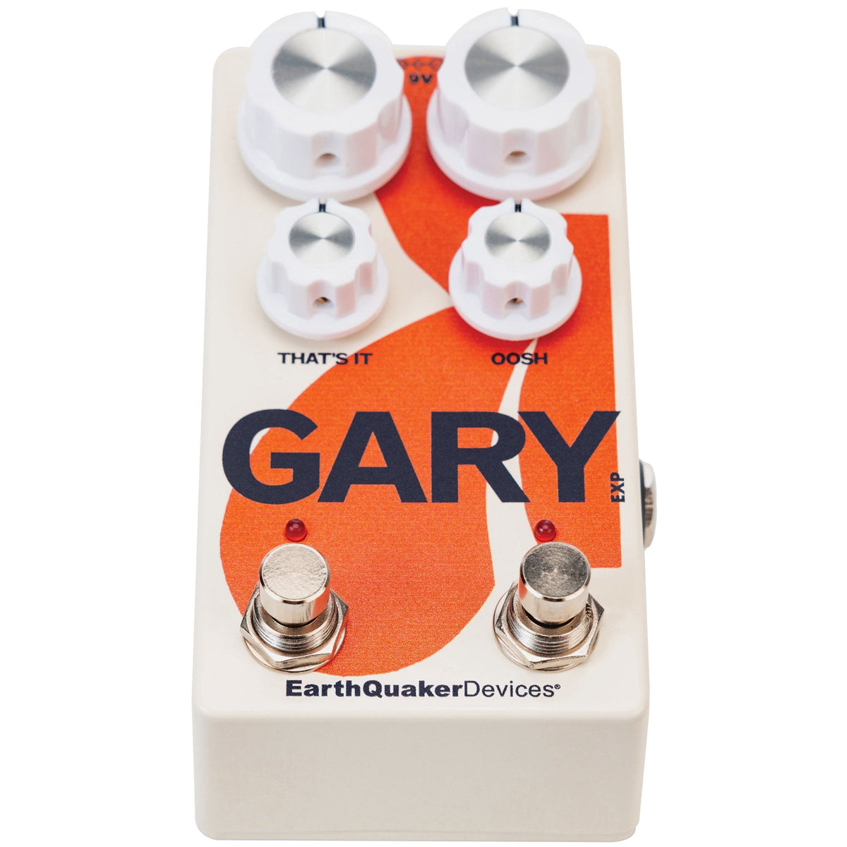 EarthQuaker Devices Gary