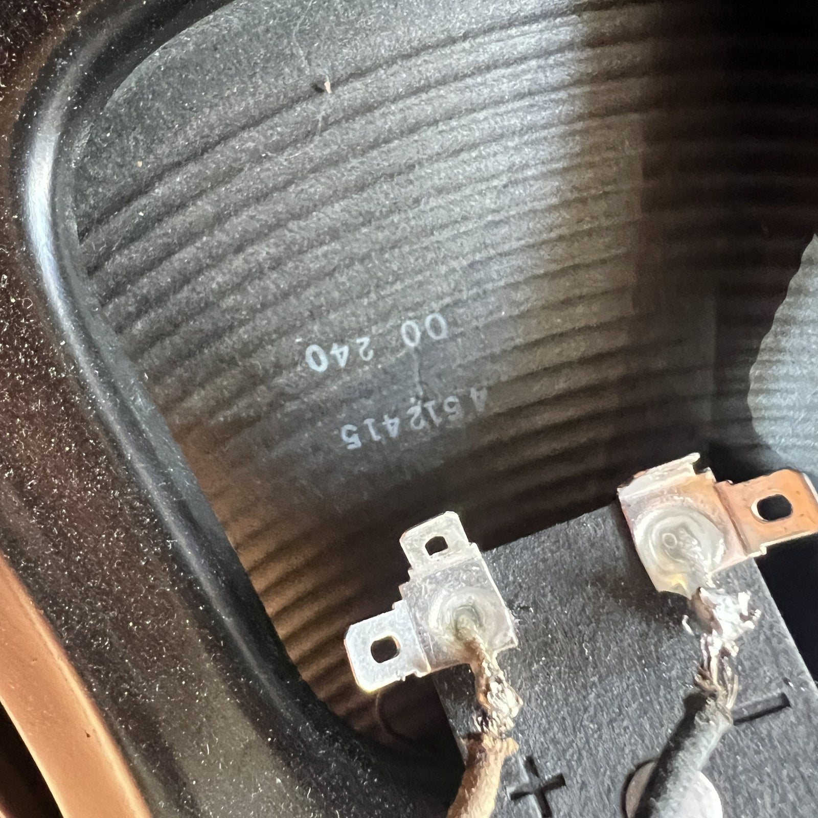 1958 Fender Princeton 5F2-A Narrow Panel