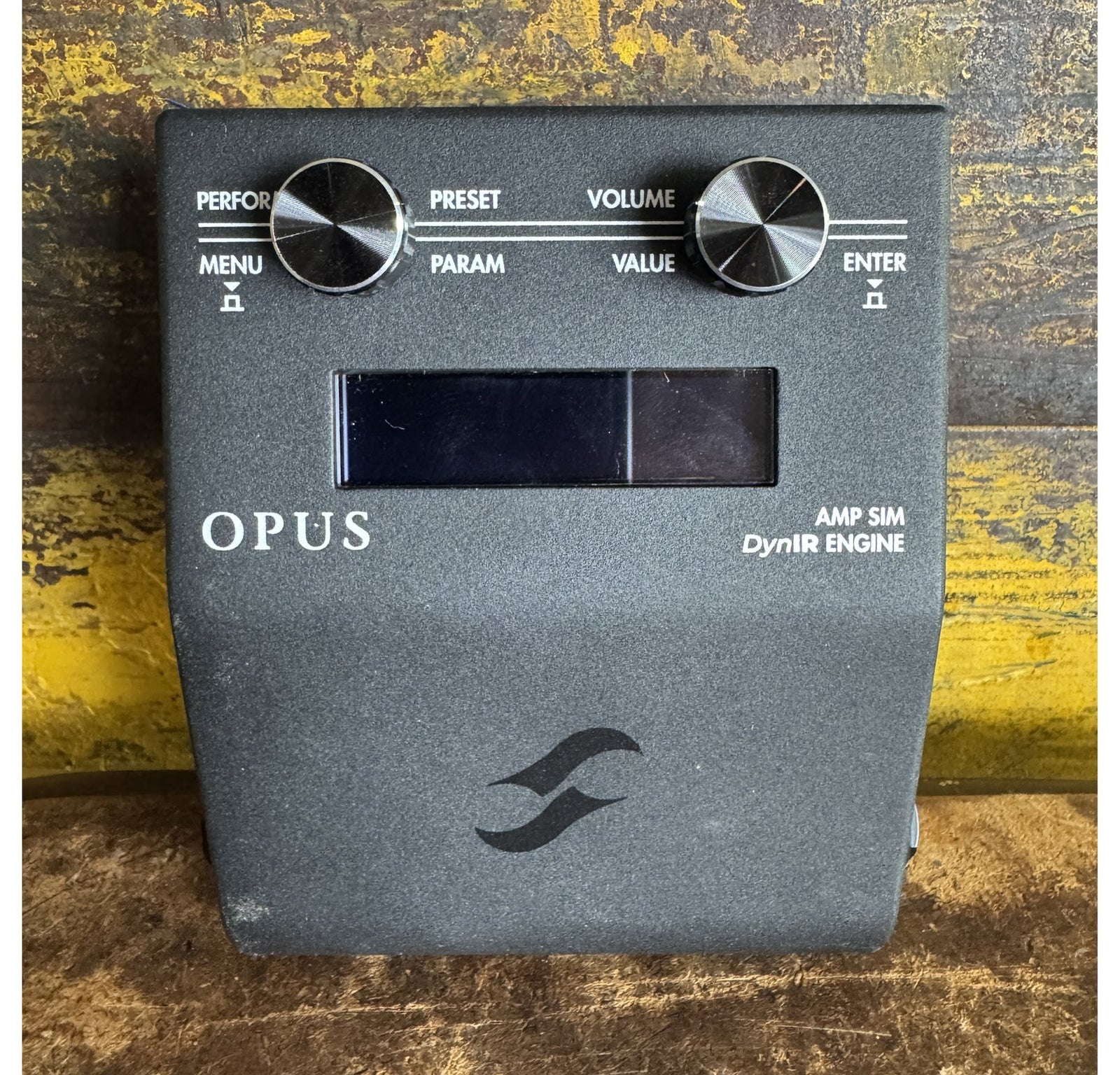 Two Notes Audio Engineering Opus - Cottonwood Music Emporium