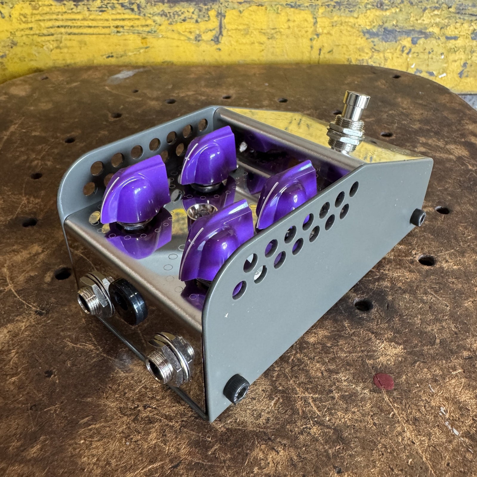 Thorpy FX Gunshot - OLD GRAPHICS