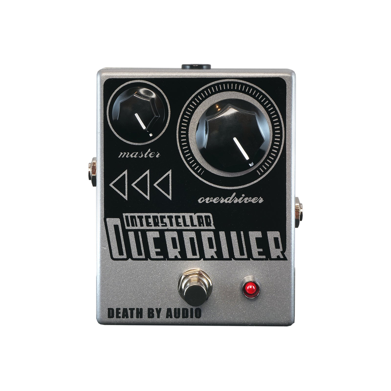 Death by Audio Interstellar Overdriver