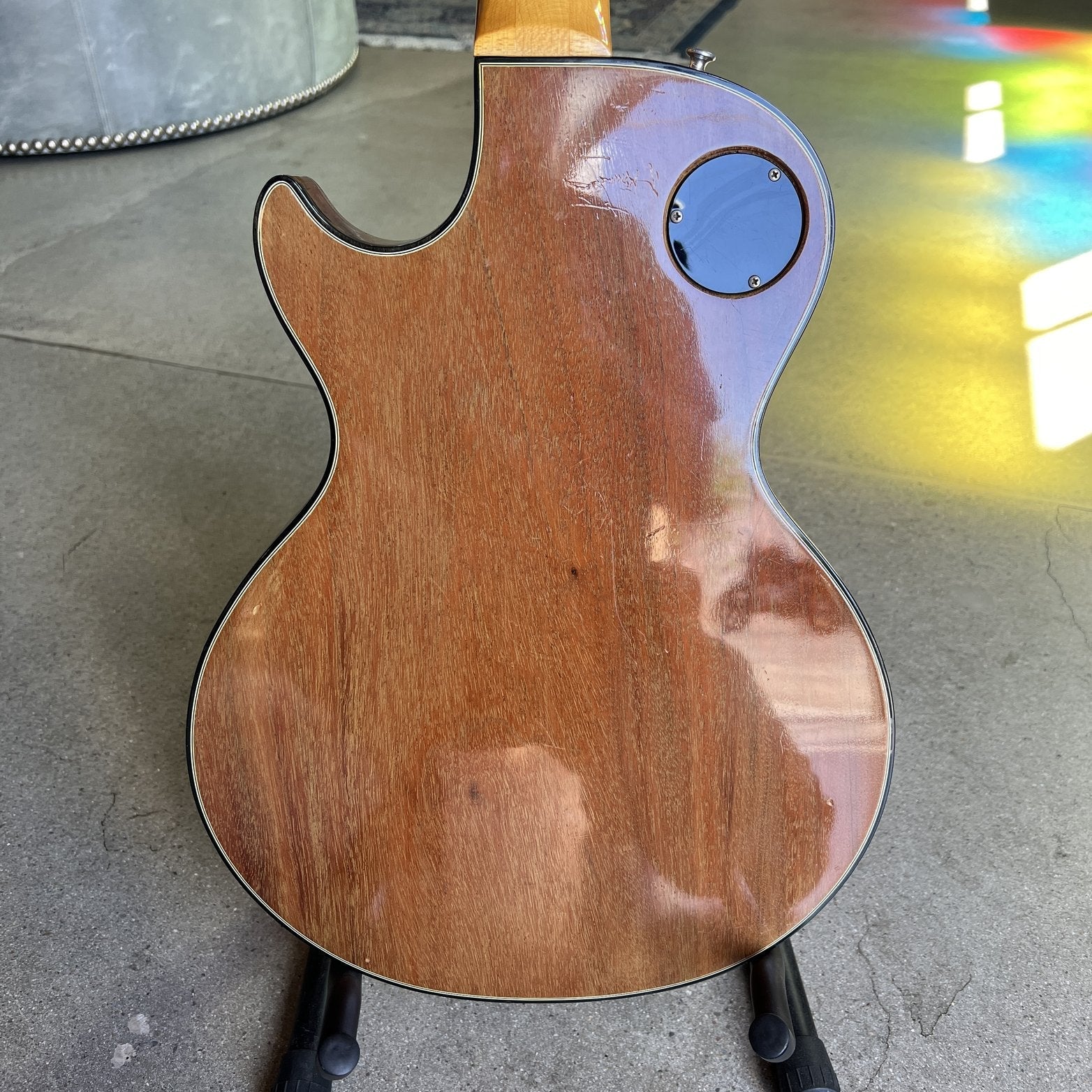 1976 Gibson Les Paul Recording