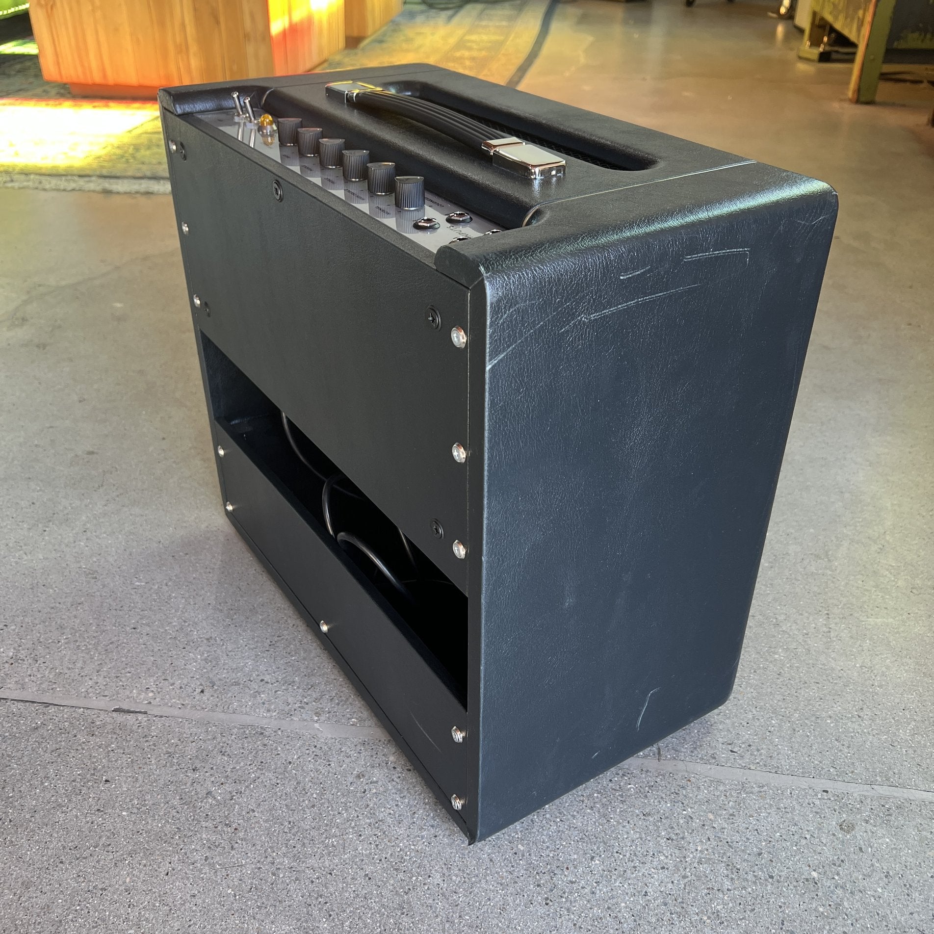 Marshall JTM ST20C Studio MKII