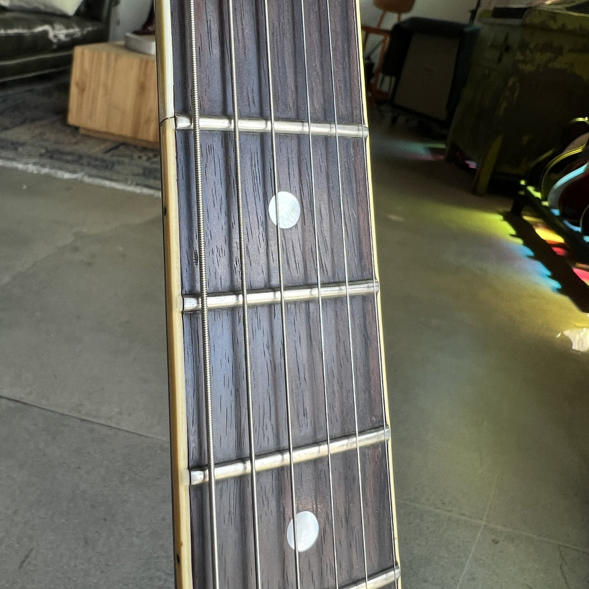 Roland GR-500 Guitar Synthesizer & Controller