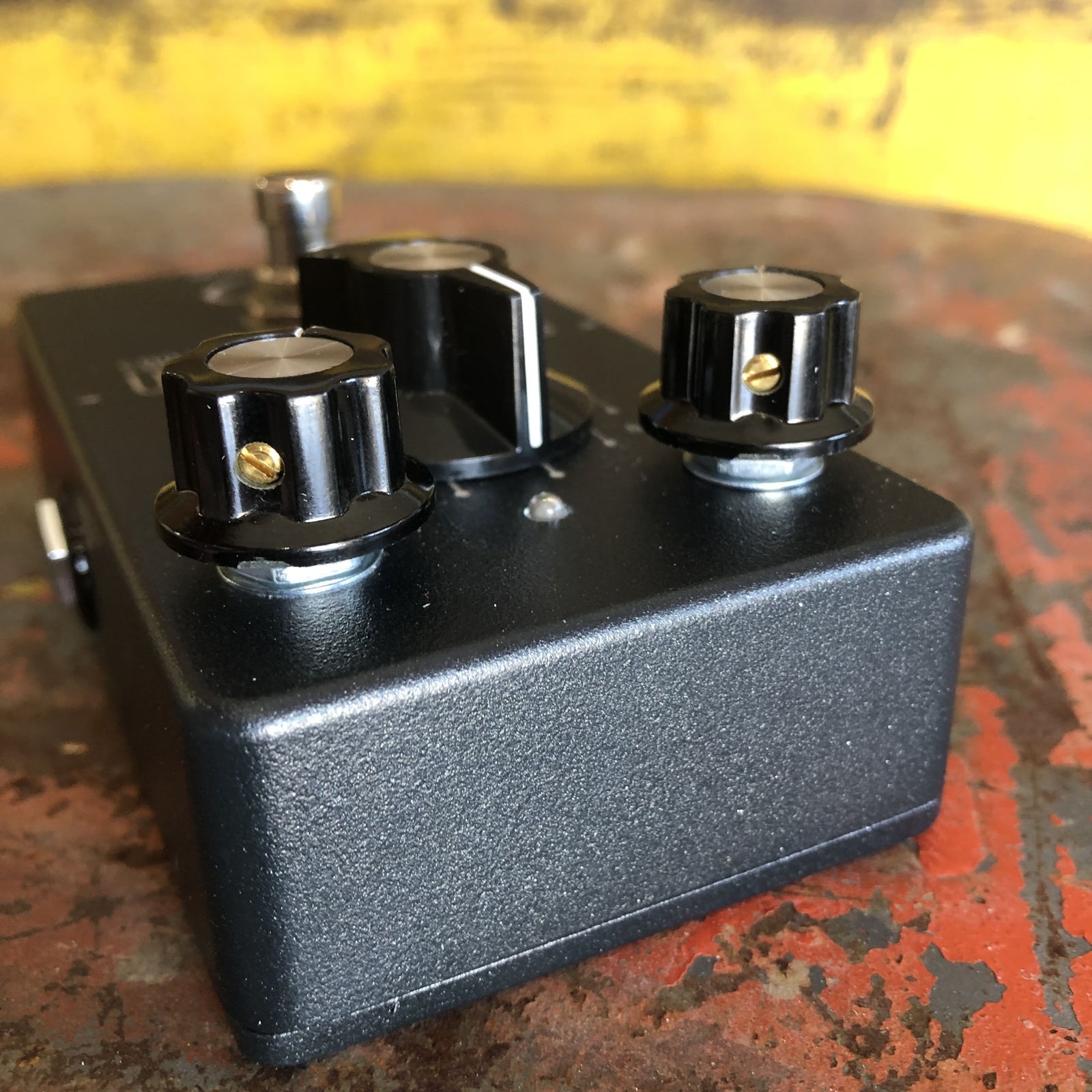 Crazy Tube Circuits Constellation CV7003