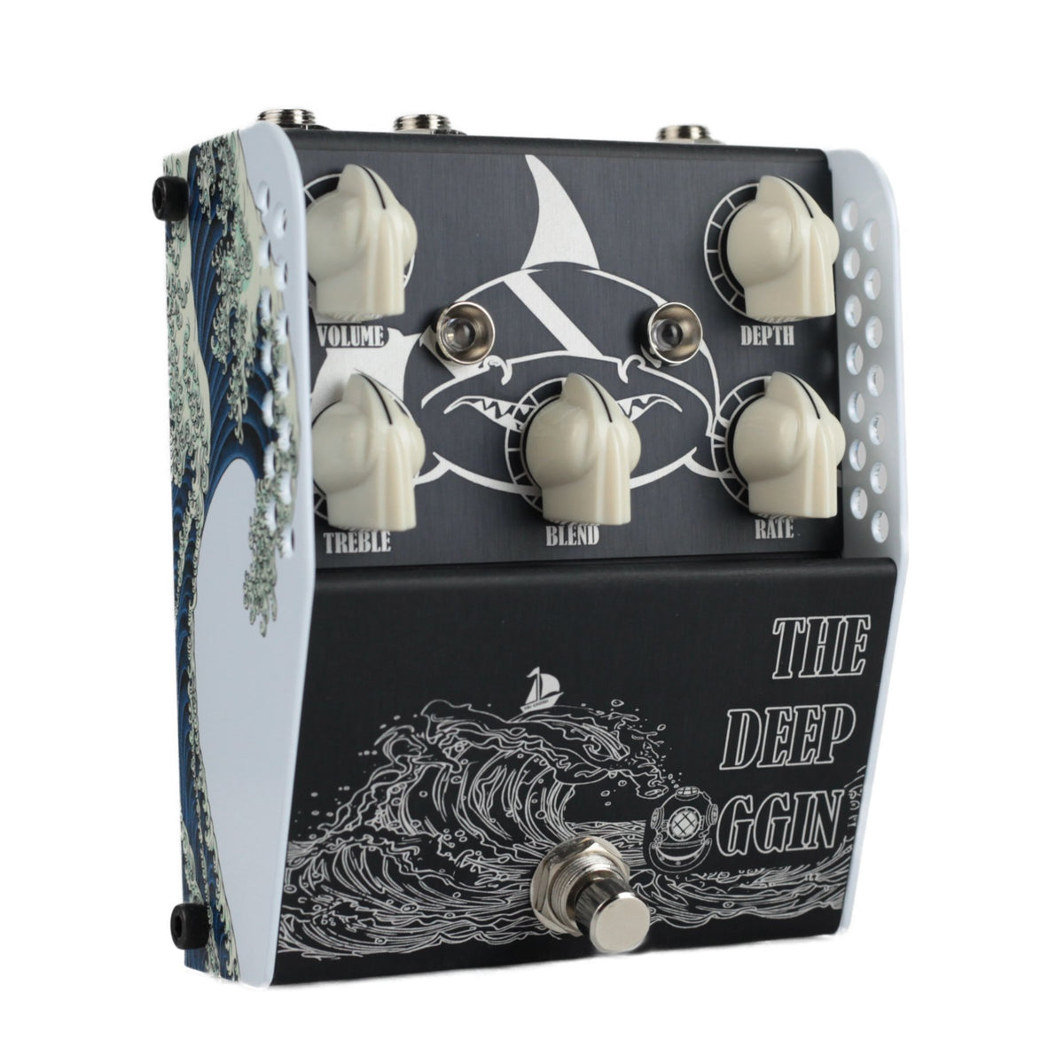 ThorpyFX The Deep Oggin MKII