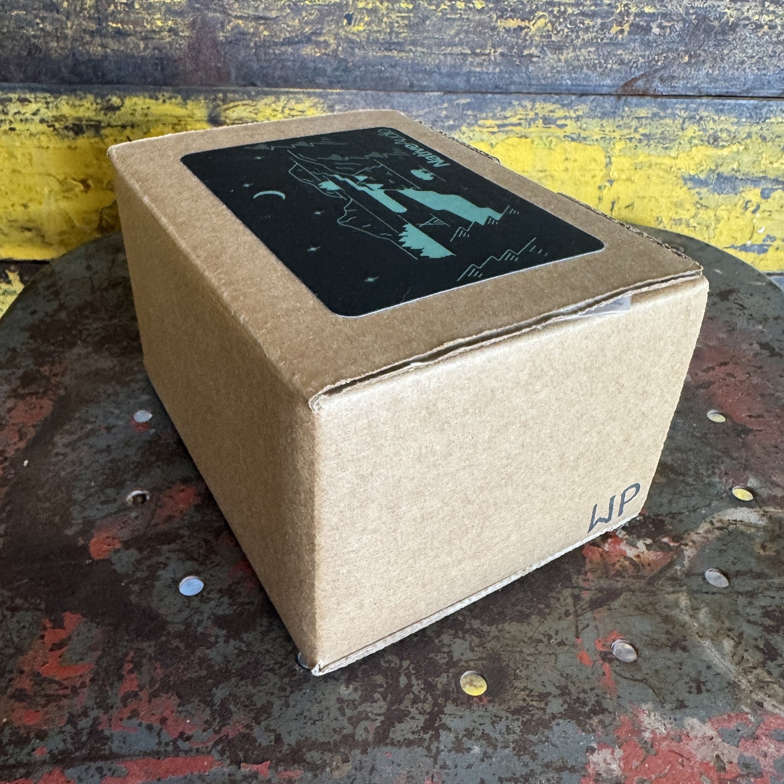 Native Audio Wilderness V1.5