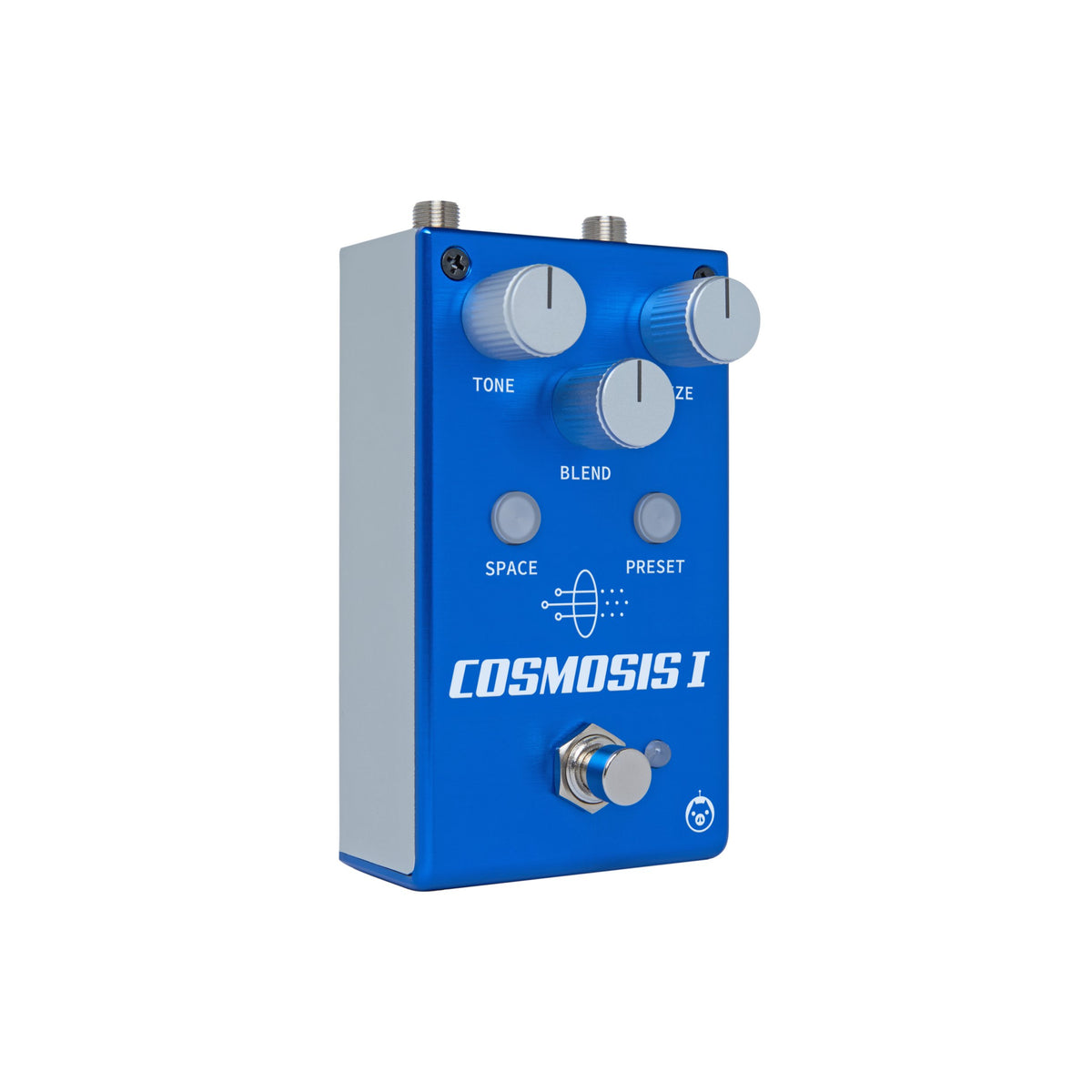 Pigtronix Cosmosis 1 Digital Reverb