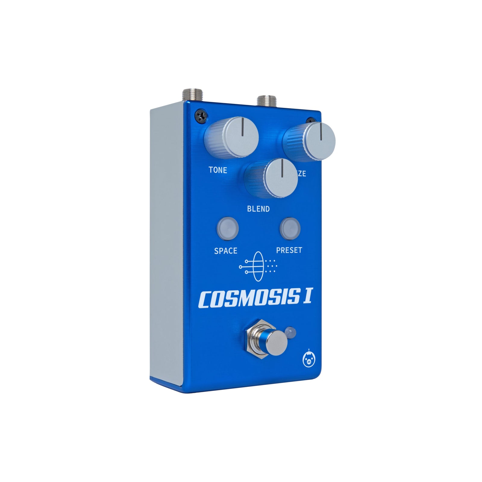Pigtronix Cosmosis 1 Digital Reverb