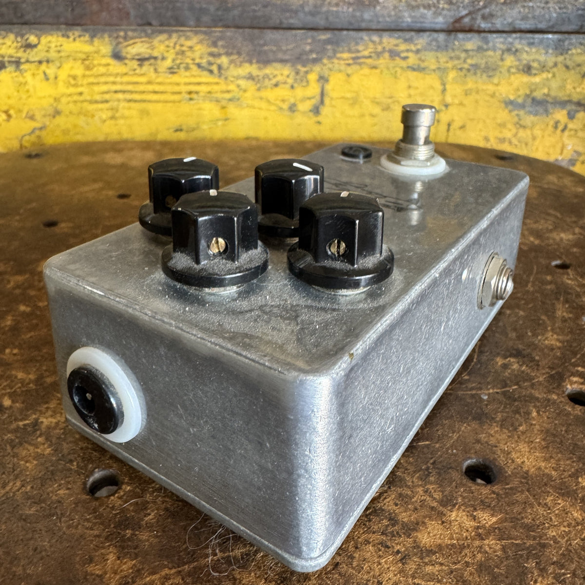 JHS Firefly Fuzz