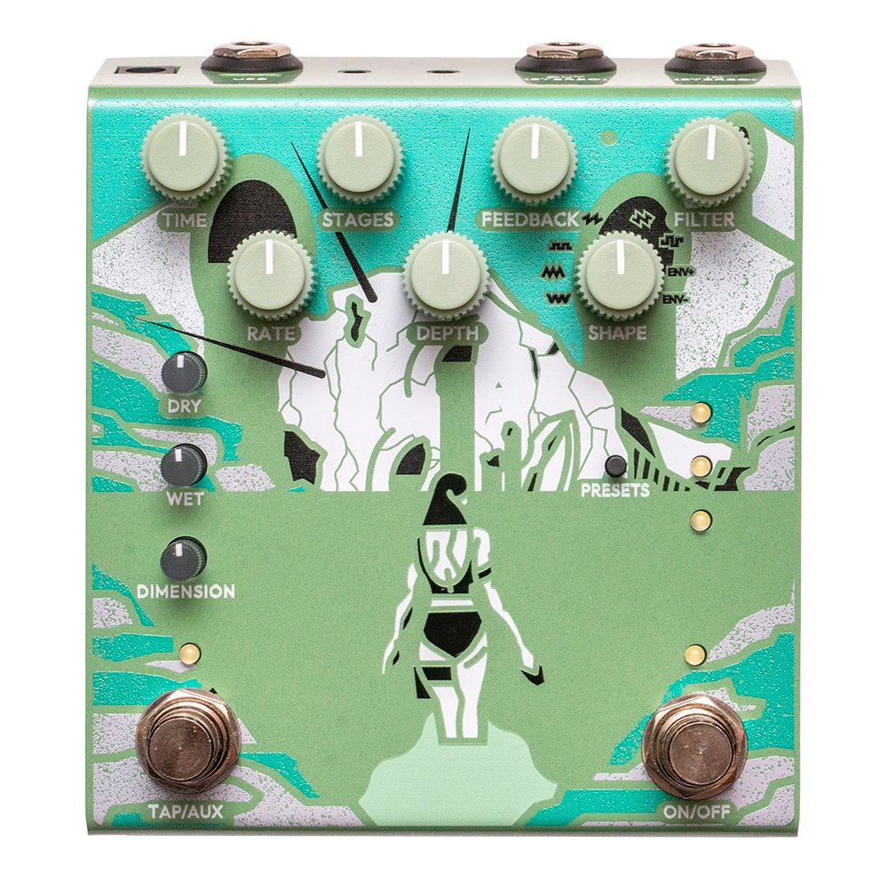 Old Blood Noise Endeavors Bathing - Algae