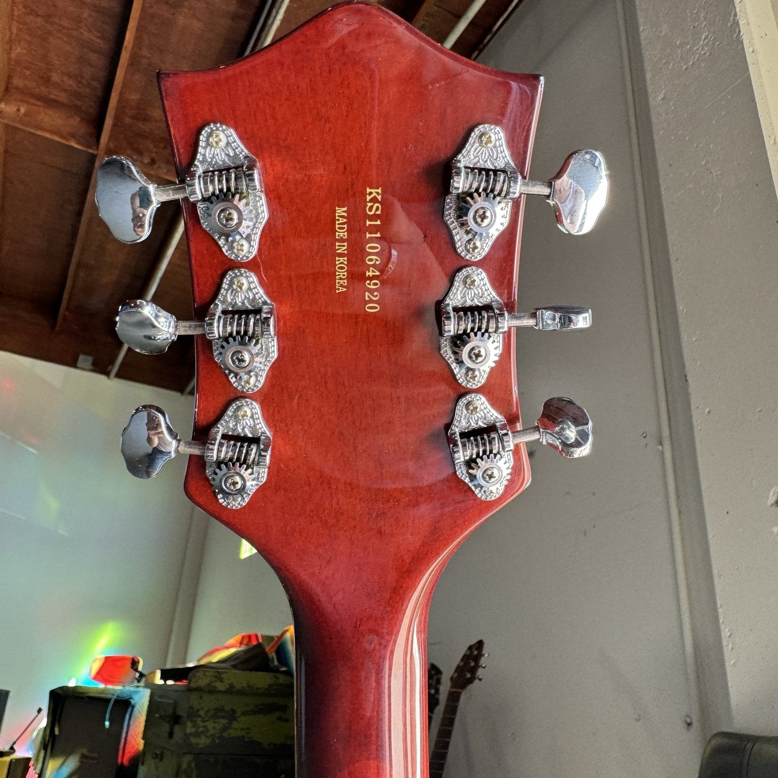 Gretsch Electromatic G5120 Electric Guitar