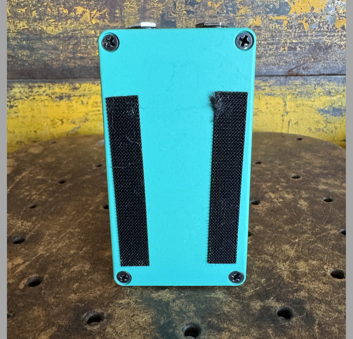 LPD Pedals Eighty7