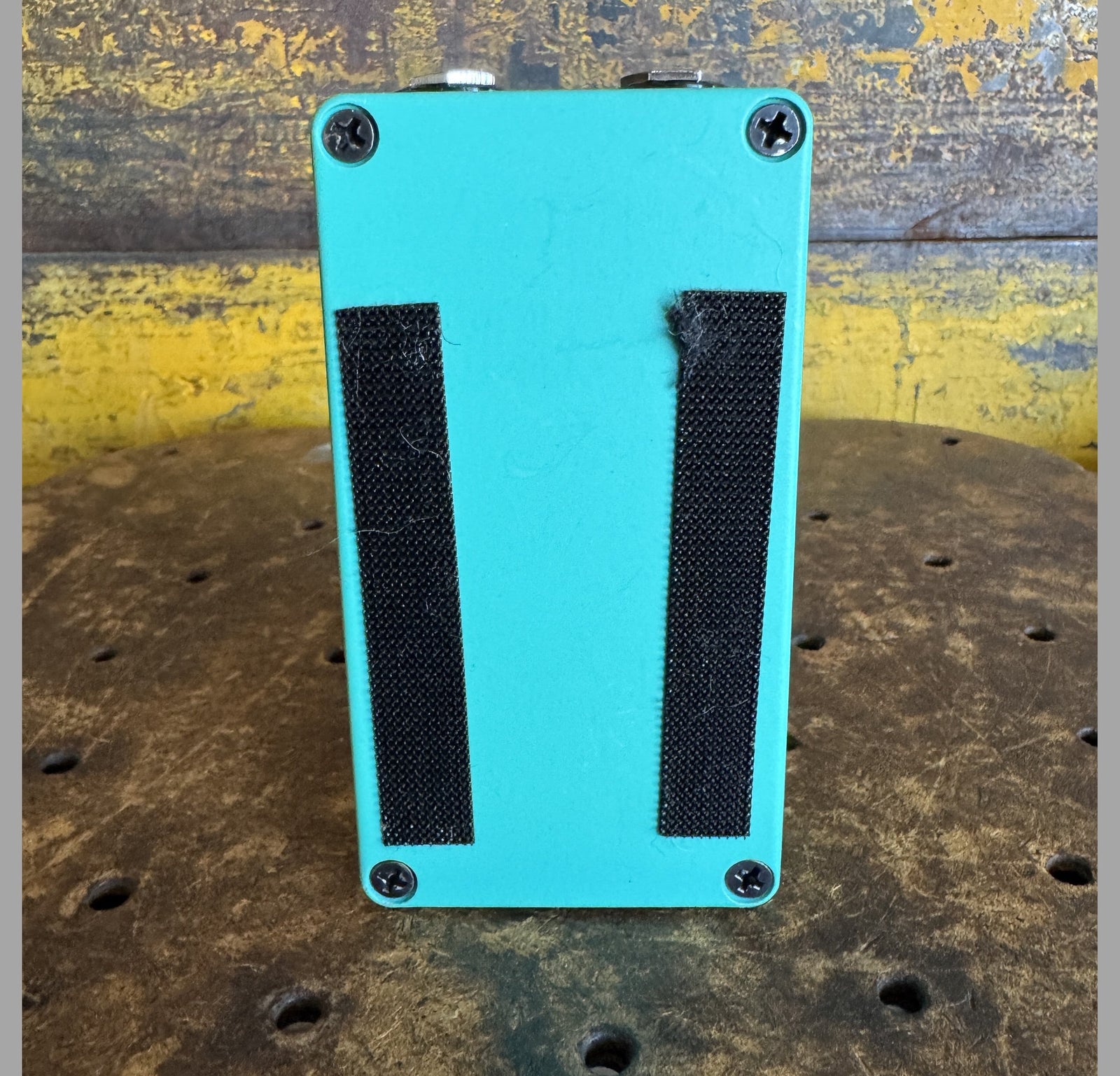LPD Pedals Eighty7