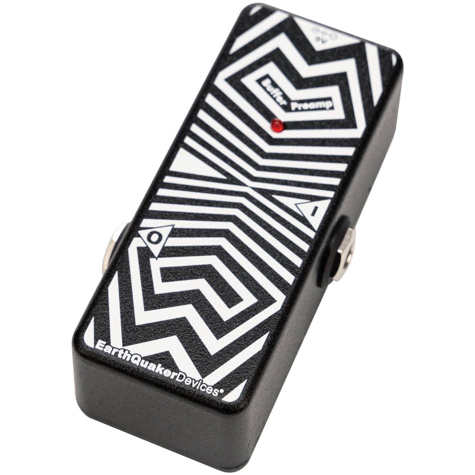 EarthQuaker Devices Buffer Preamp